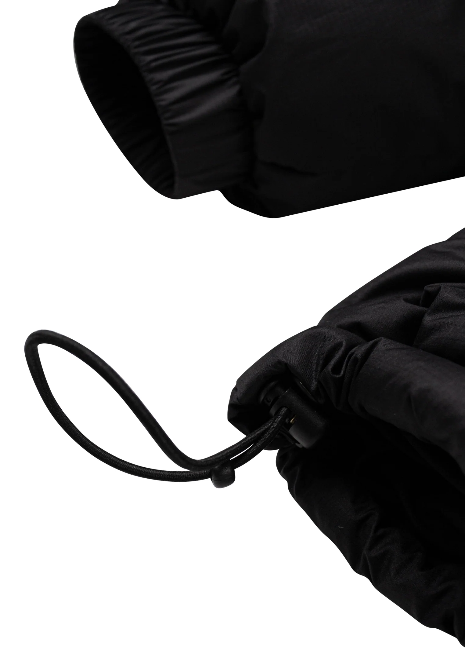 BLOWBALL Jacket BLACK - Image 14