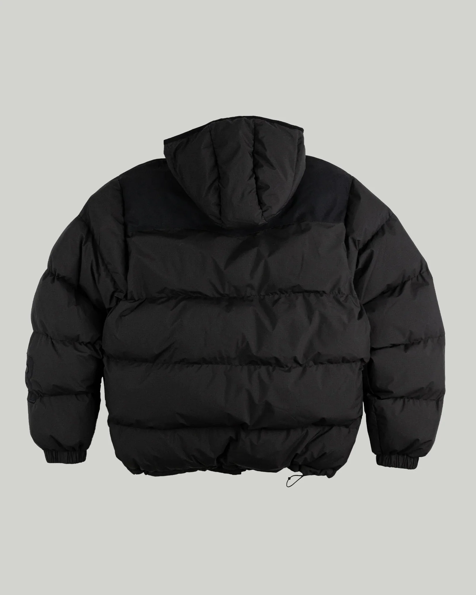 BLOWBALL Jacket BLACK - Image 3