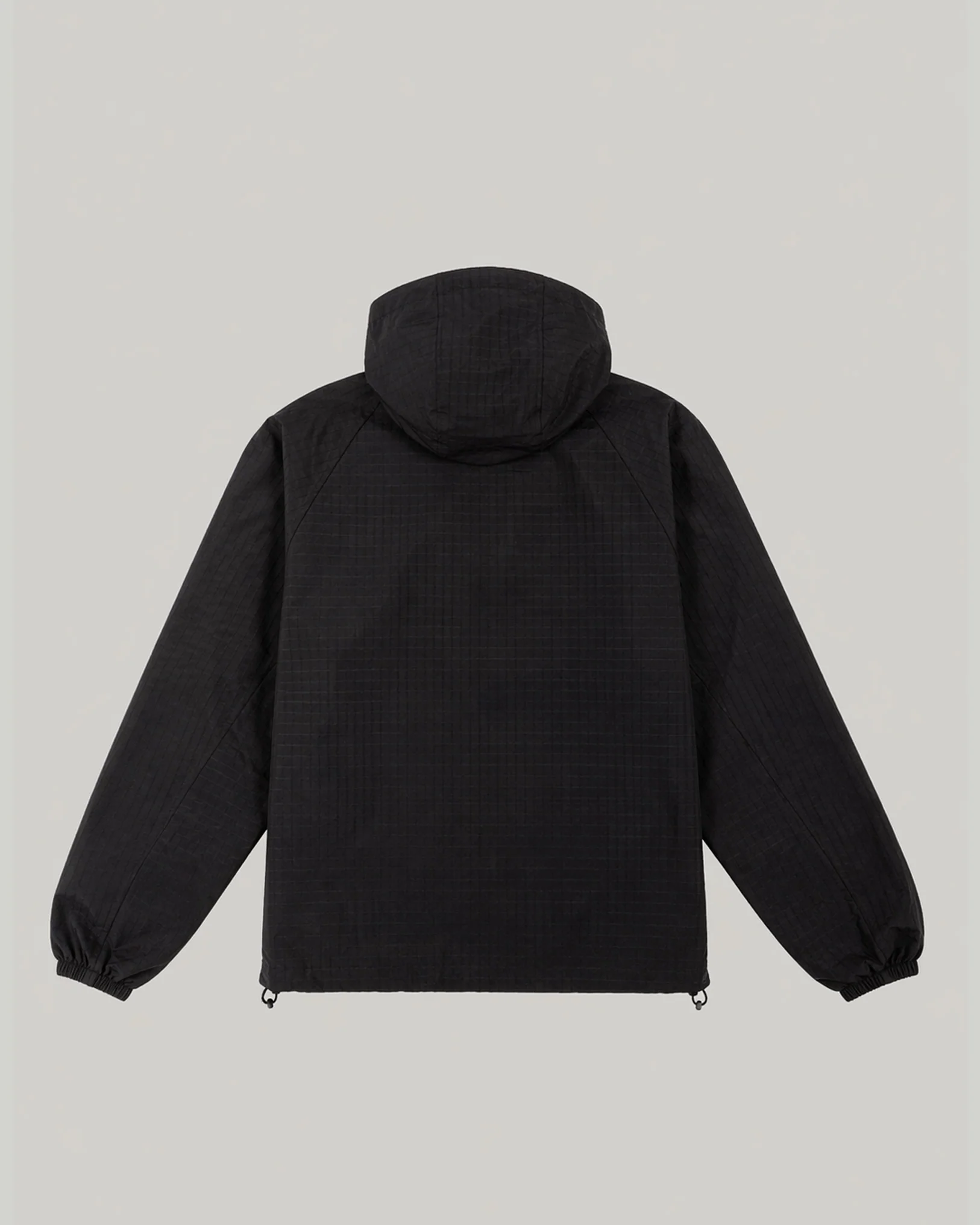 CHILLER Jacket BLACK - Image 3