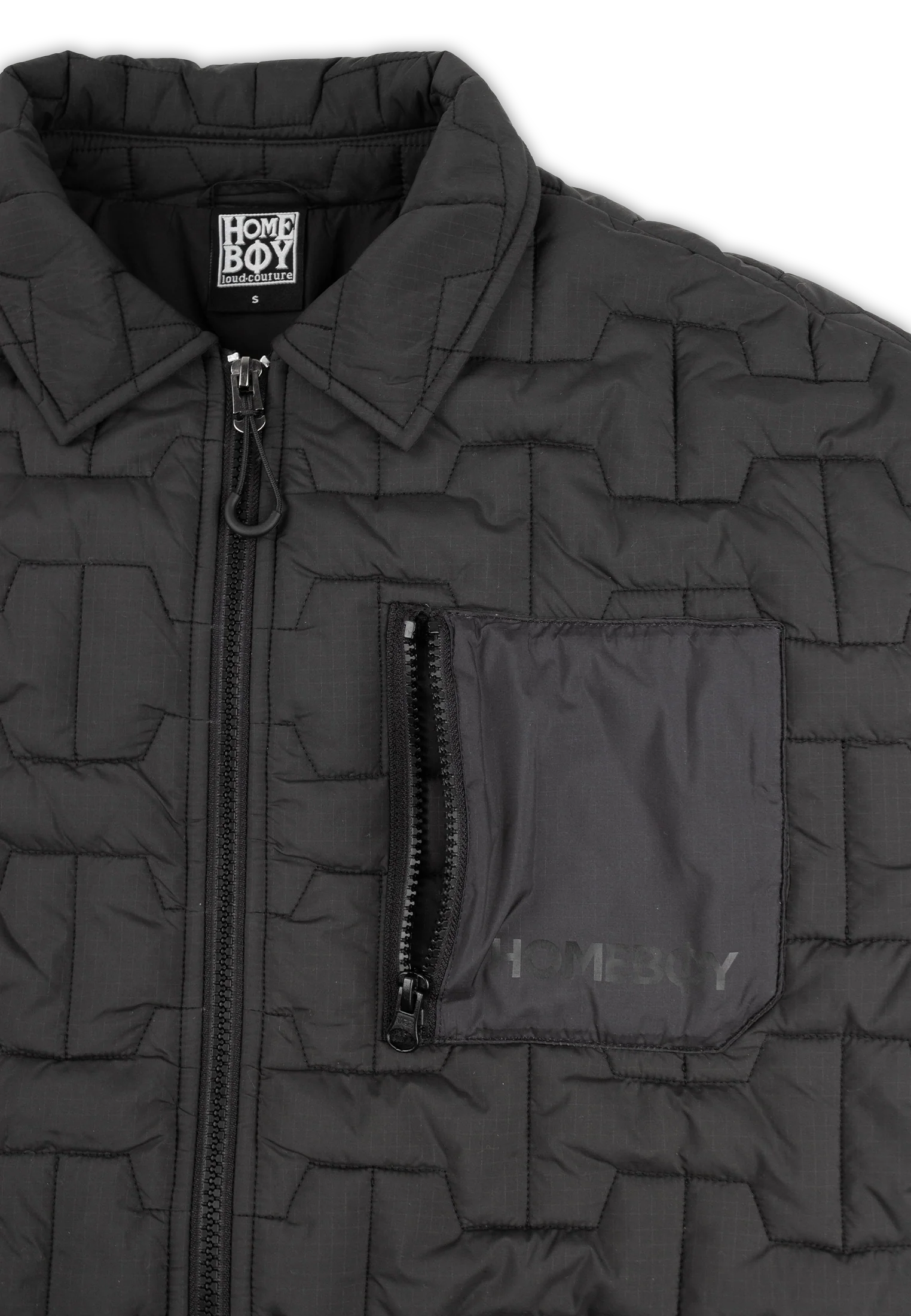Cobblestone Coach Jacket - Image 5