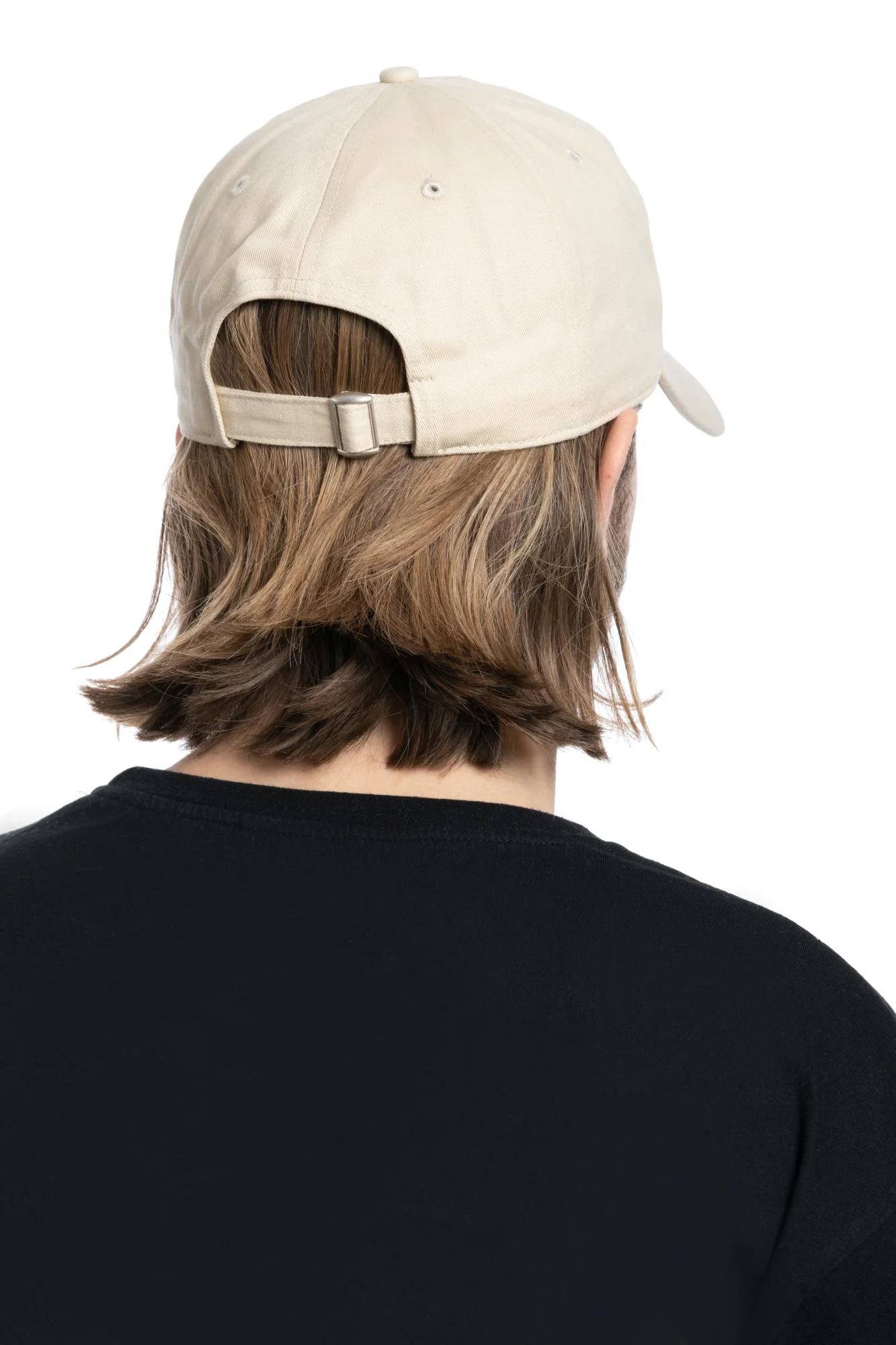 DAD Cap OFF WHITE | HOMEBOY - Image 3