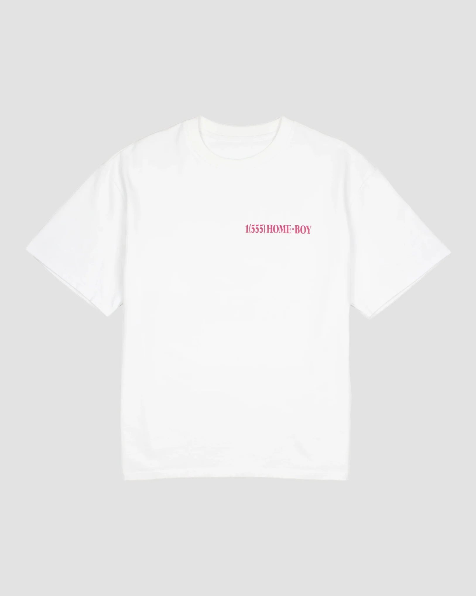 DADDIES LAMBO Tee WHITE - Image 10