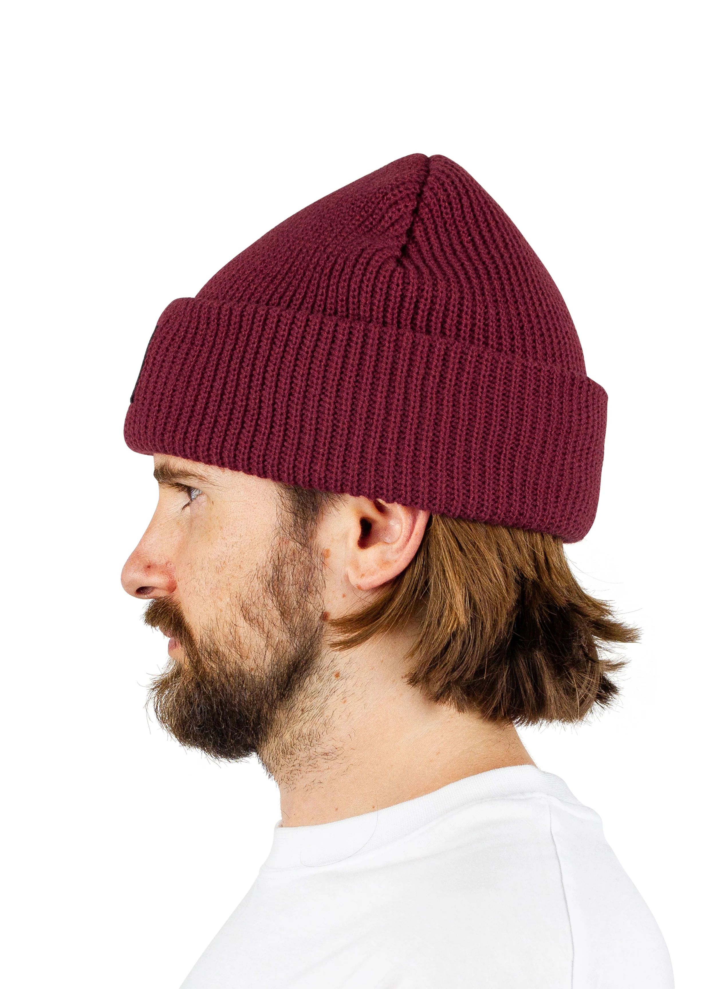 EGG HEAD Beanie ITALIAN WINE - Image 3