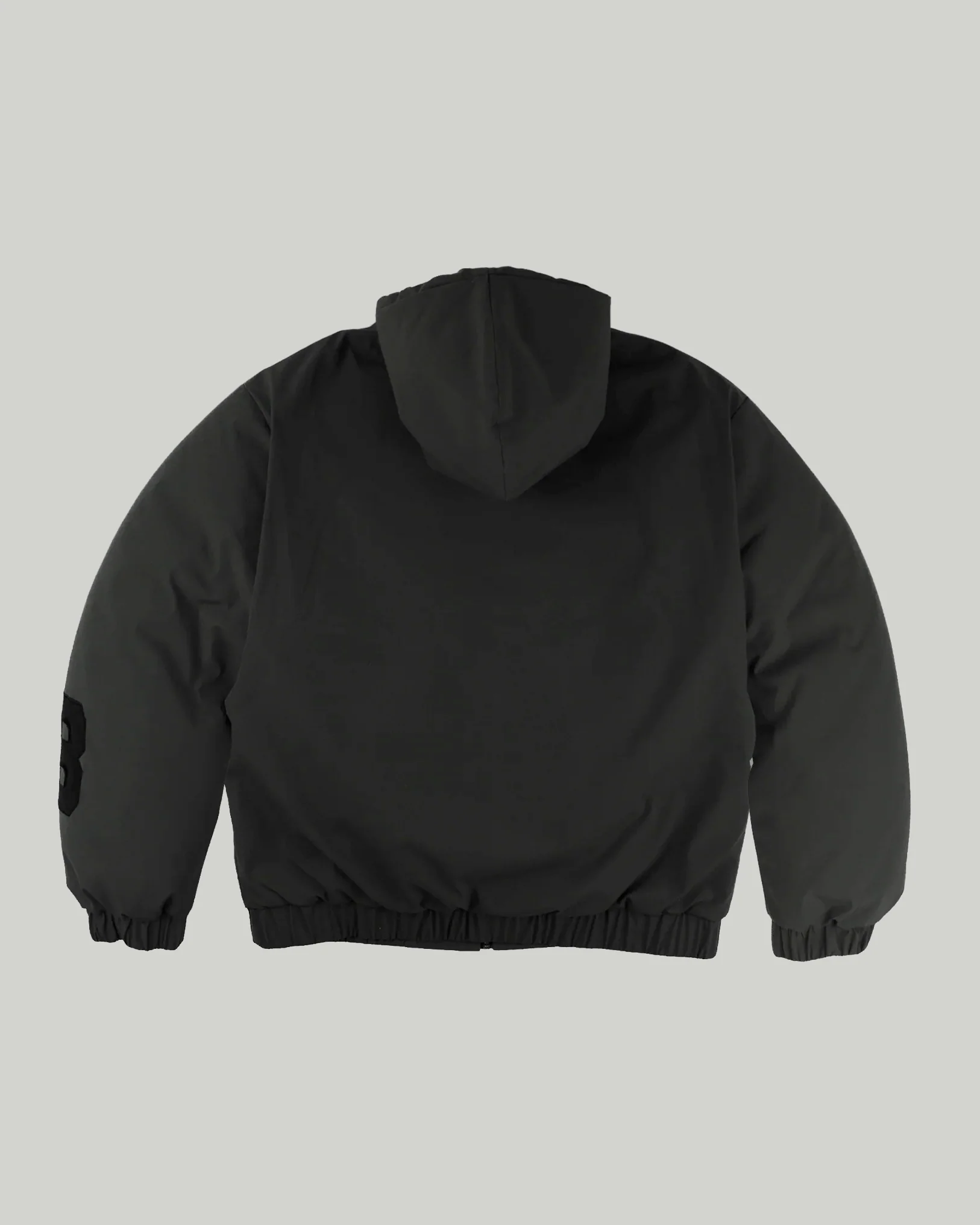 GRAVEL JACKET - Image 3
