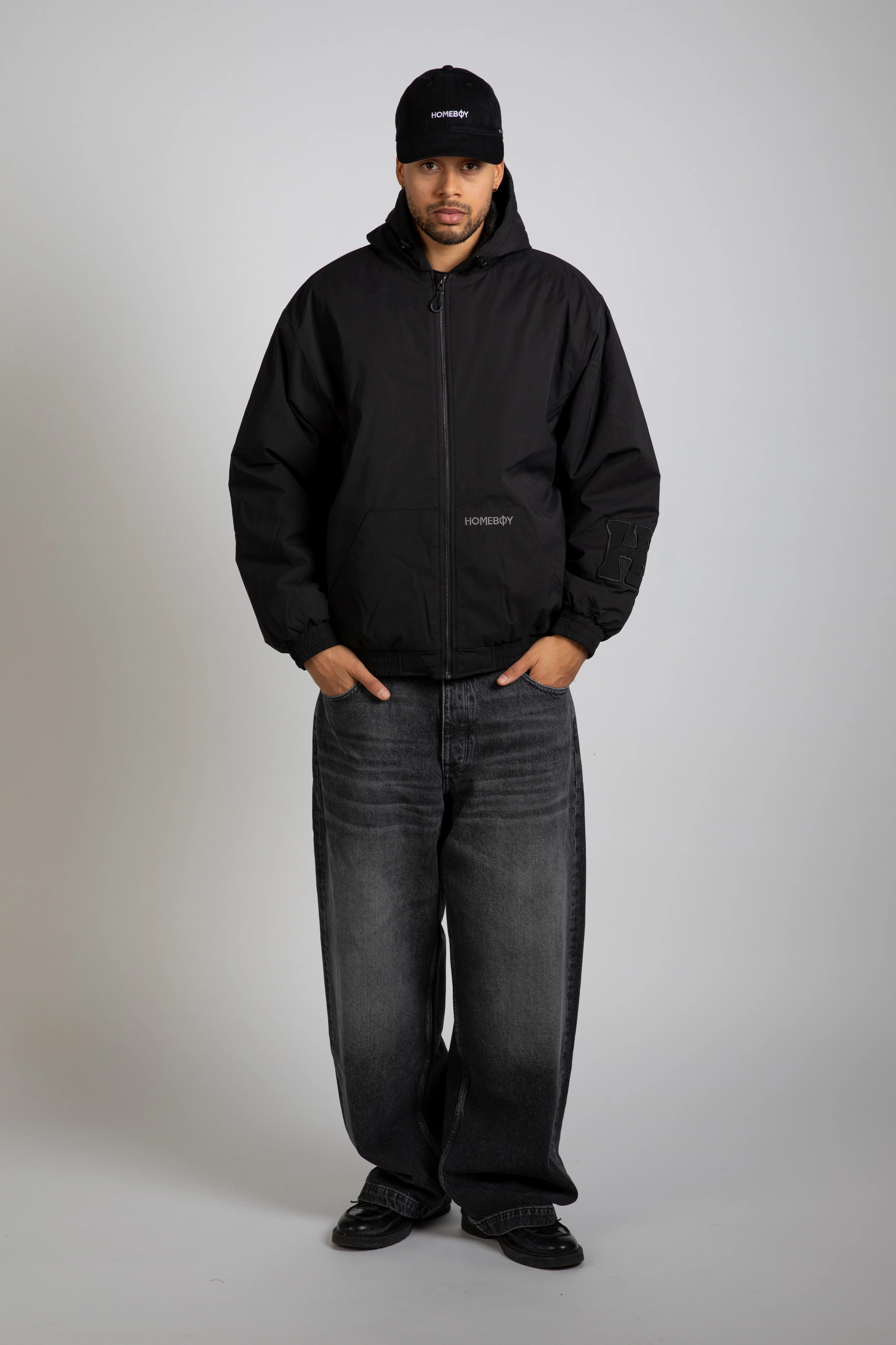 GRAVEL JACKET - Image 8