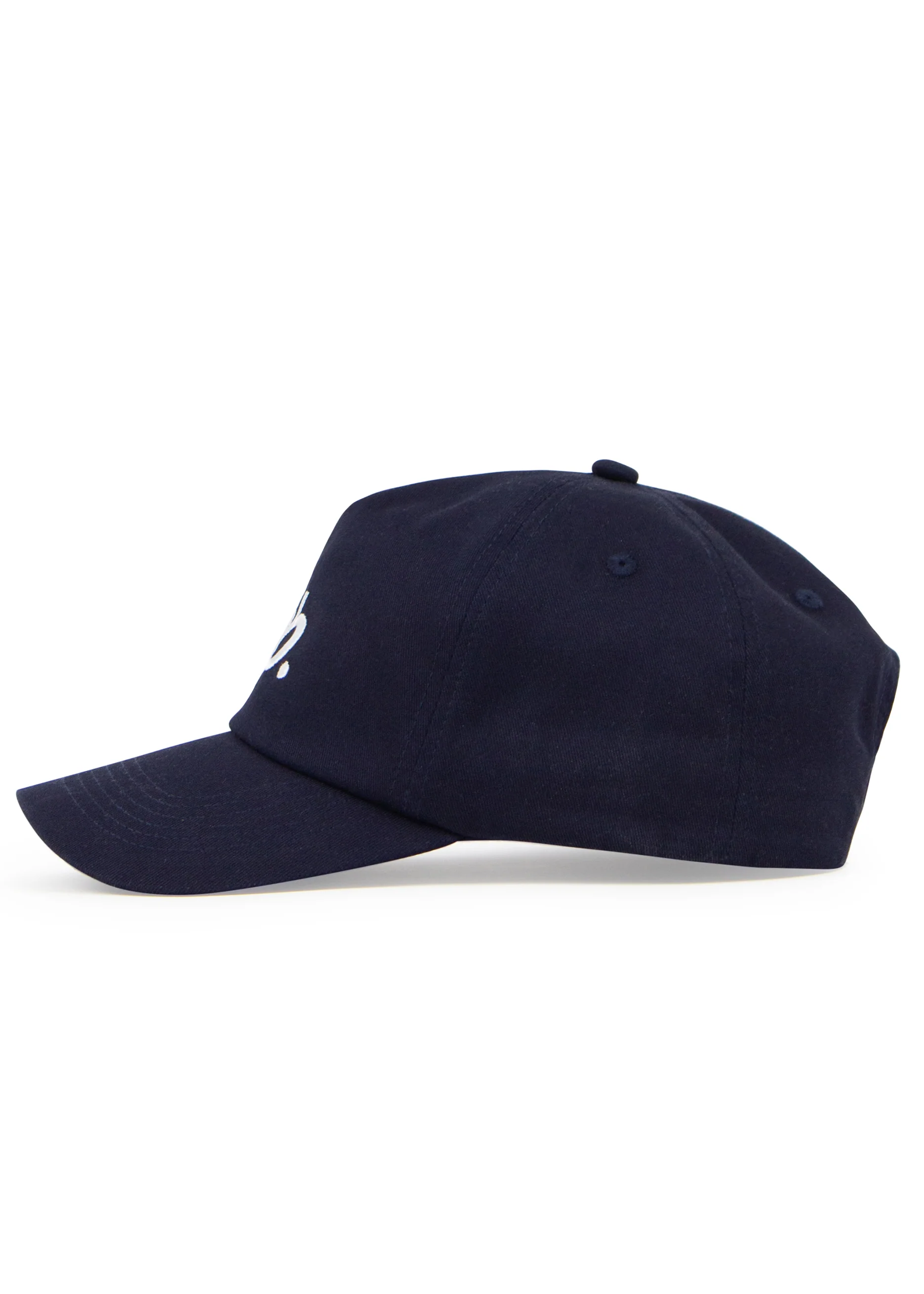 HB. Cap NAVY Snapback - Image 5