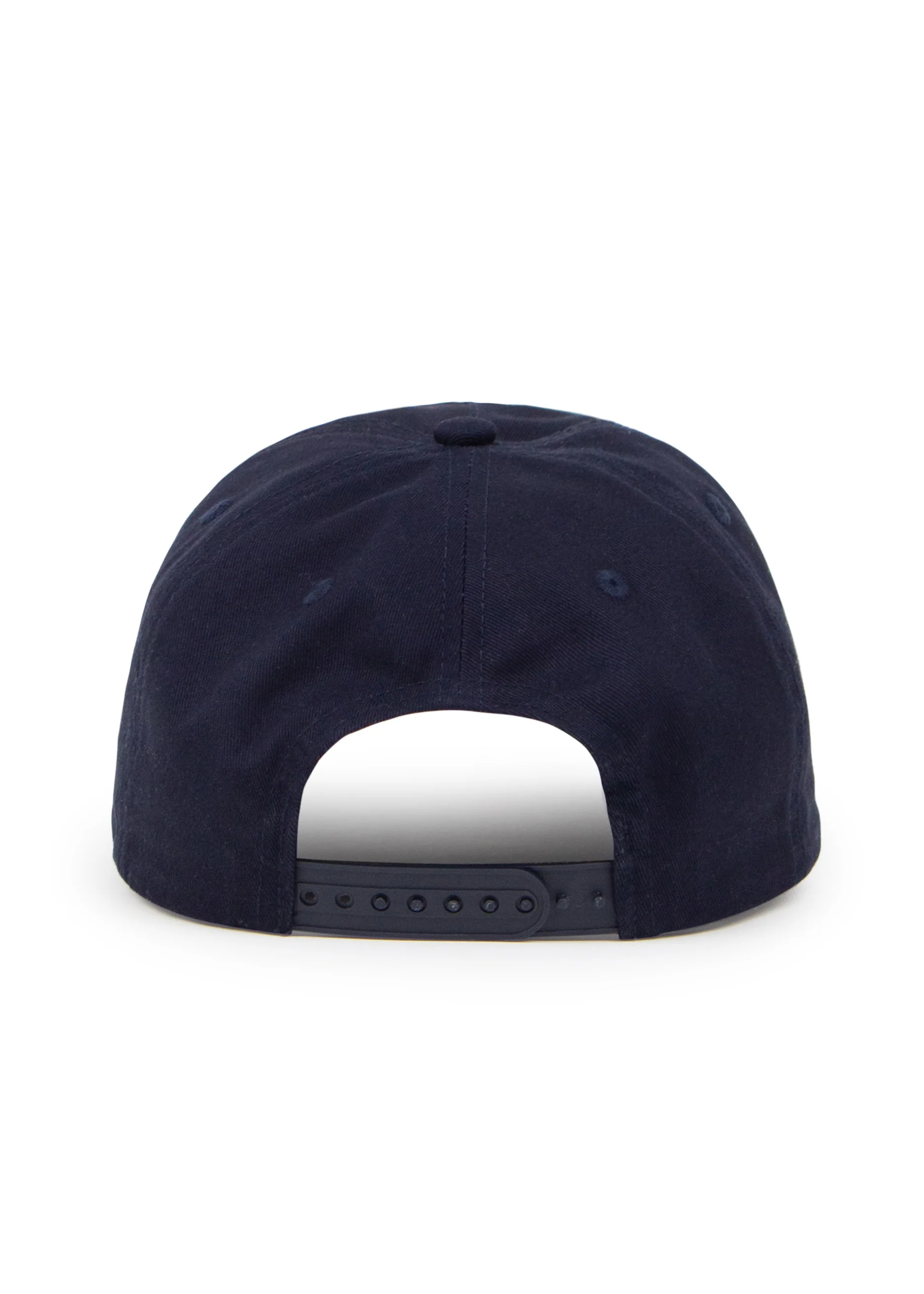 HB. Cap NAVY Snapback - Image 6