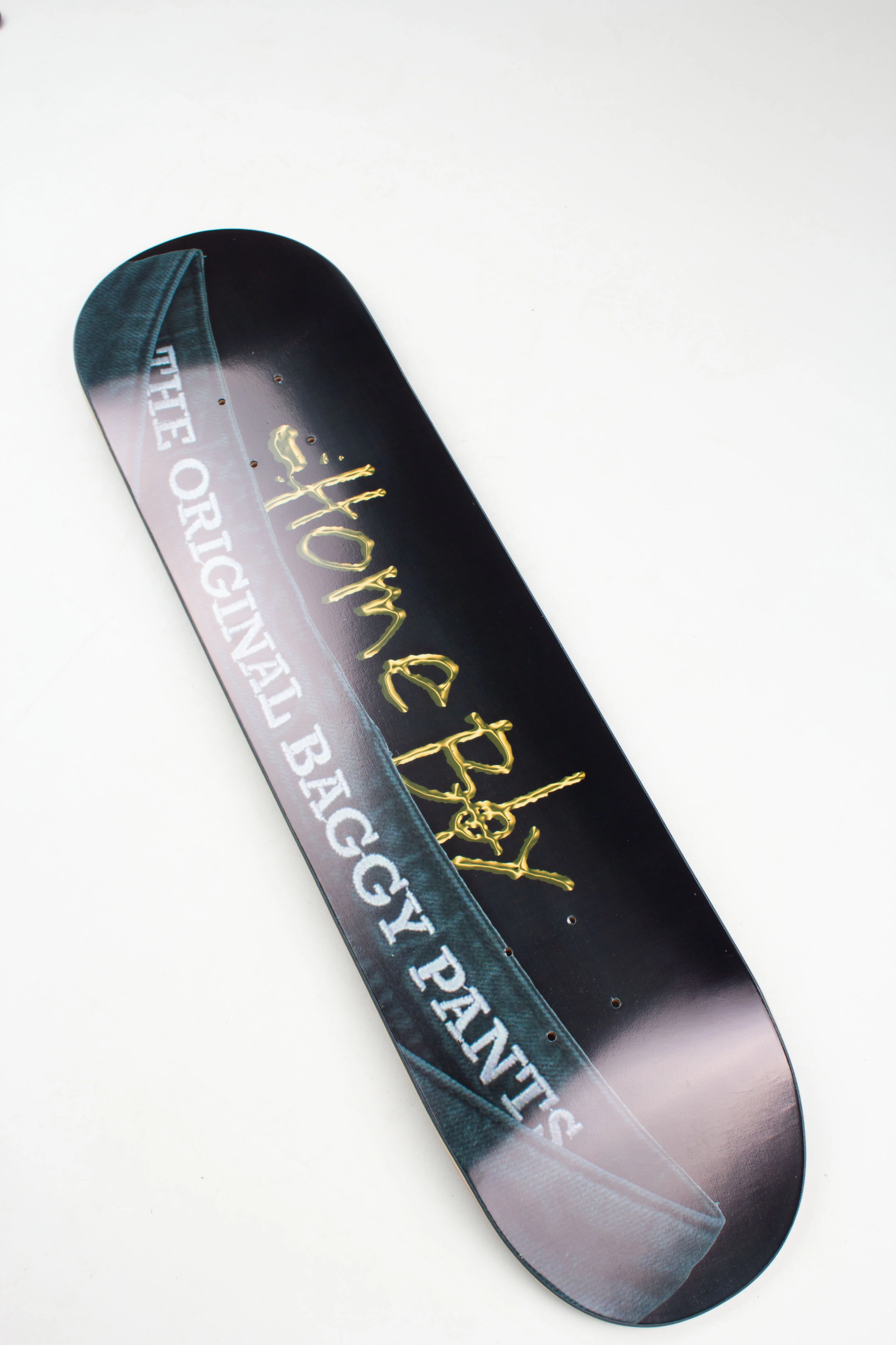 HB SKATEDECK 8,125"