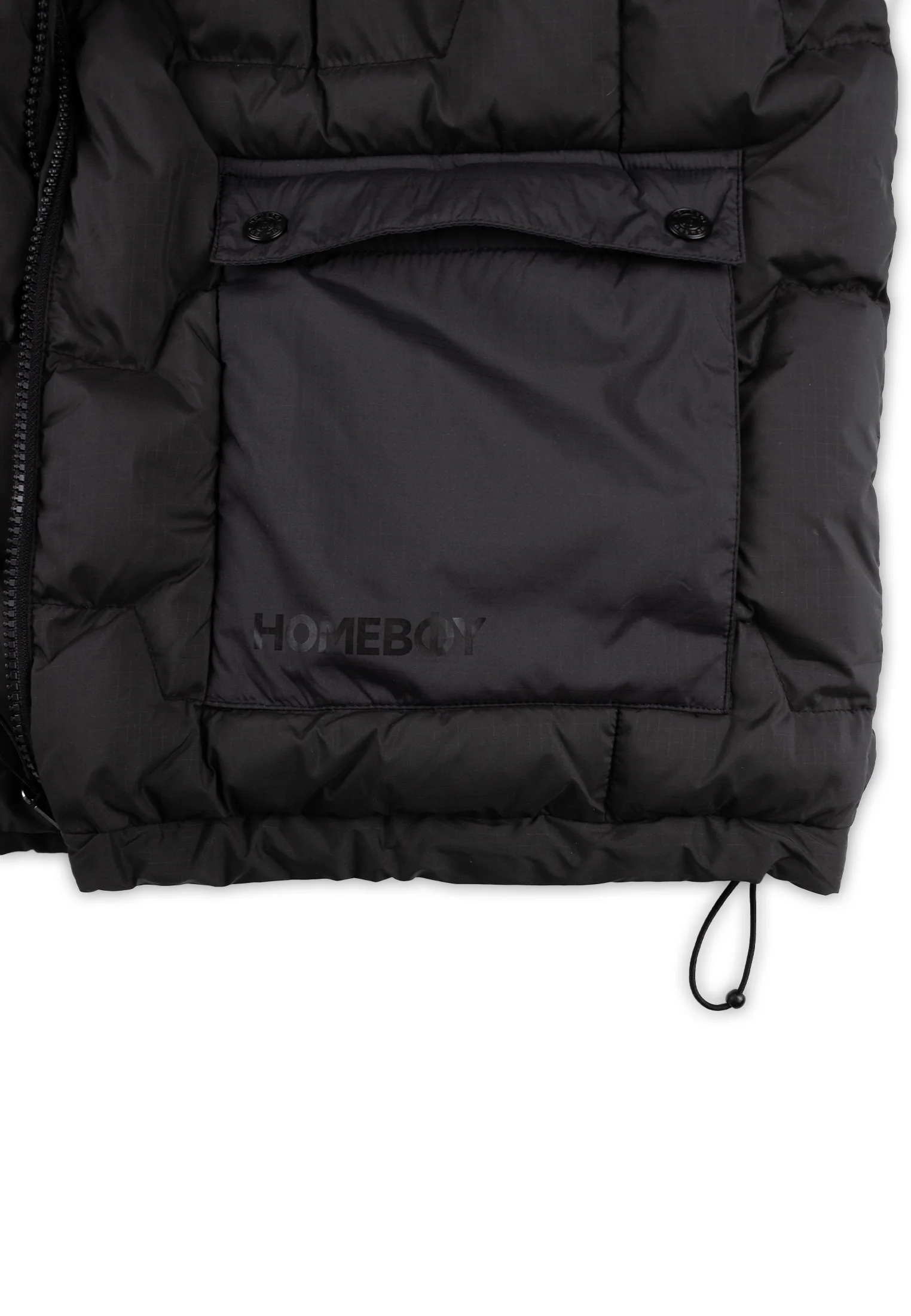 PAVER JACKET - Image 14