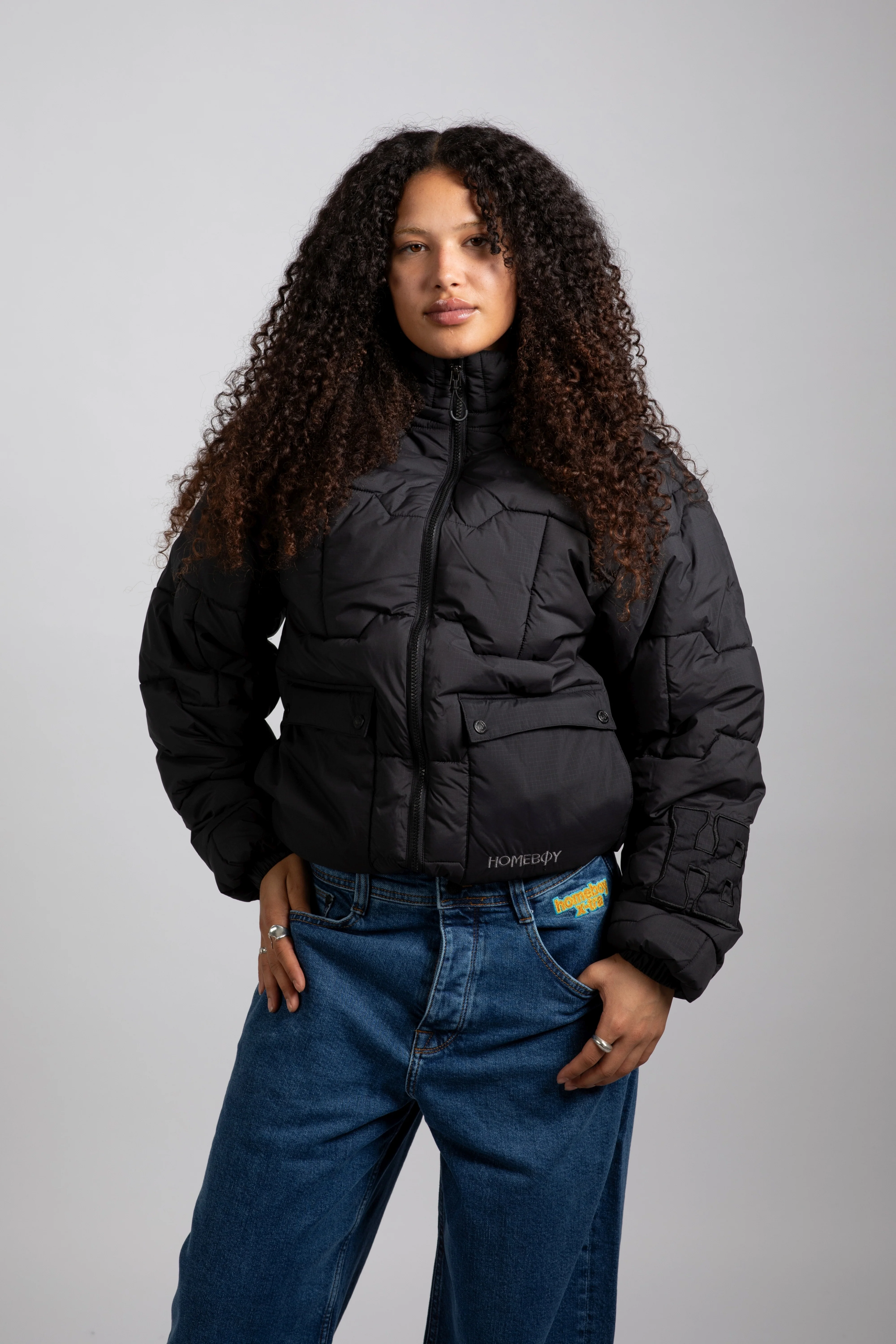 PAVER JACKET - Image 8