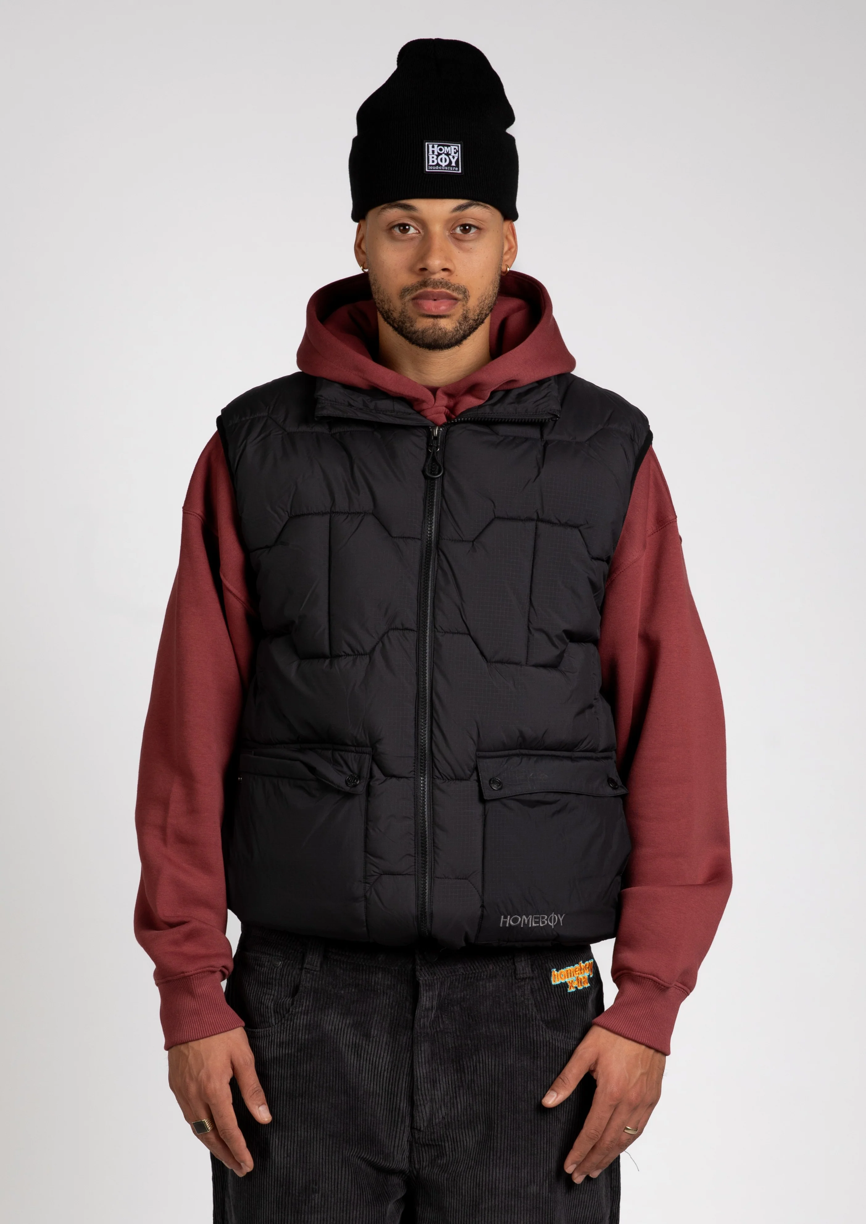 PAVER VEST - Image 3