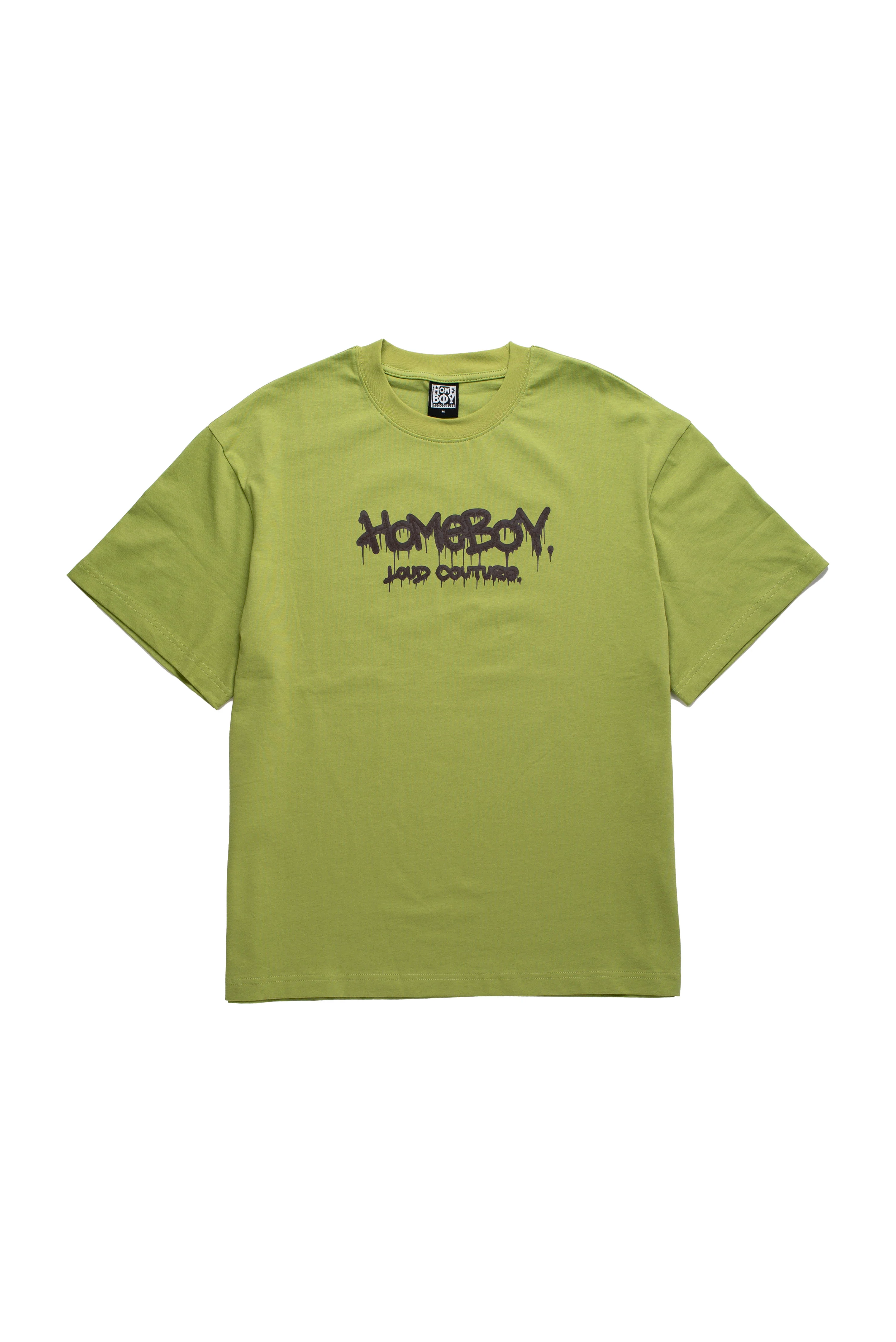 TAGGED Tee MOSS