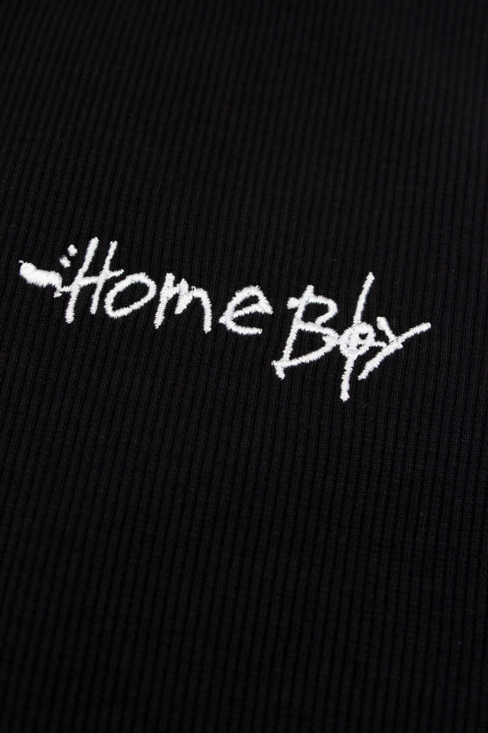 Tank Top ACHSEL H. BLACK - Image 5