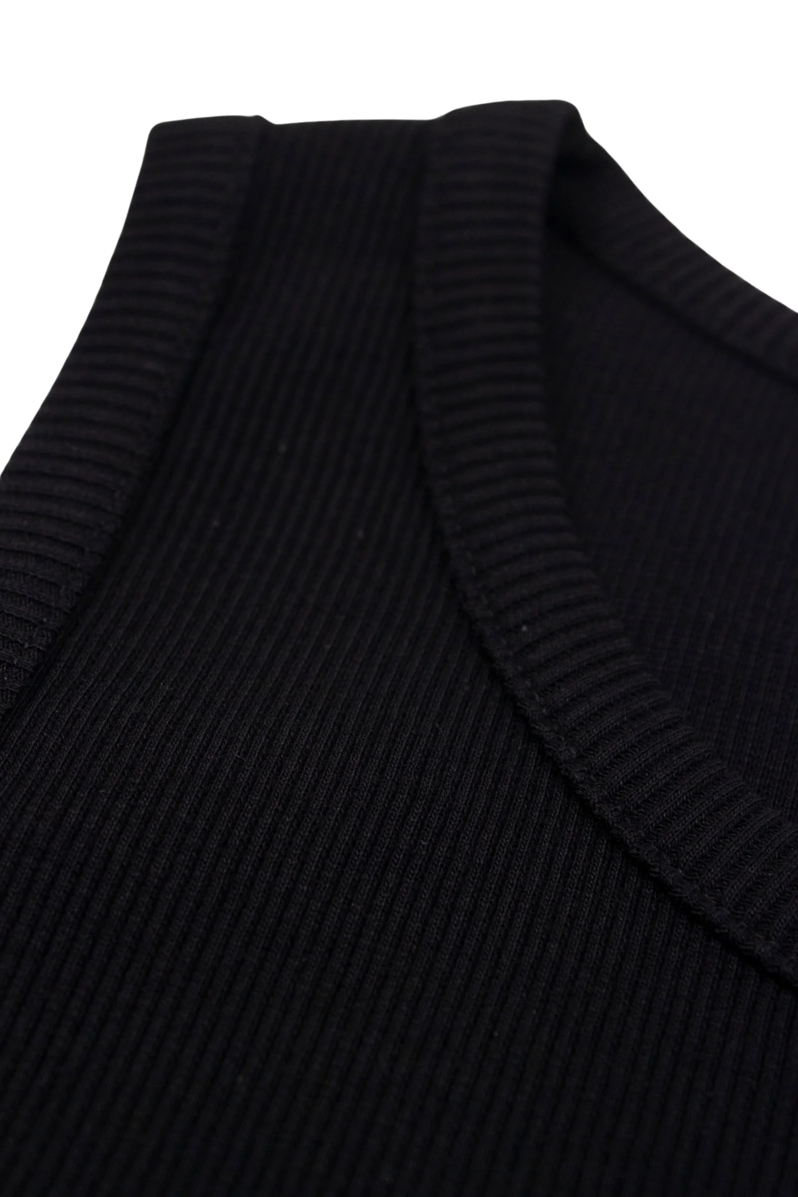 Tank Top ACHSEL H. BLACK - Image 7
