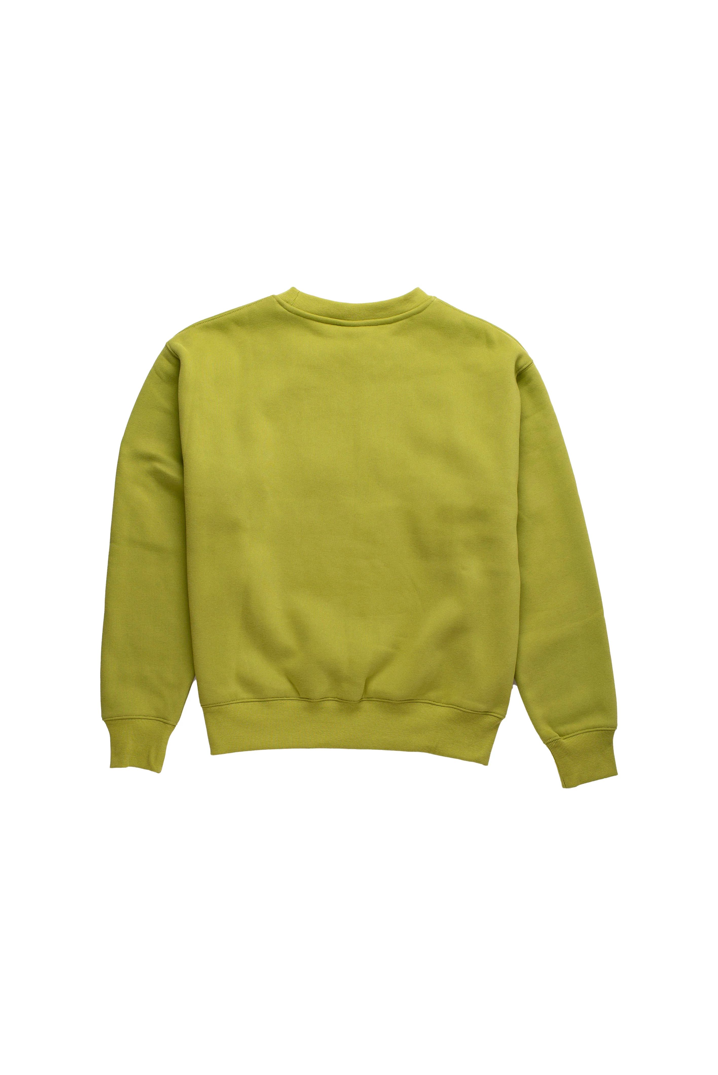 TYP O MIX Crew MOSS - Image 3