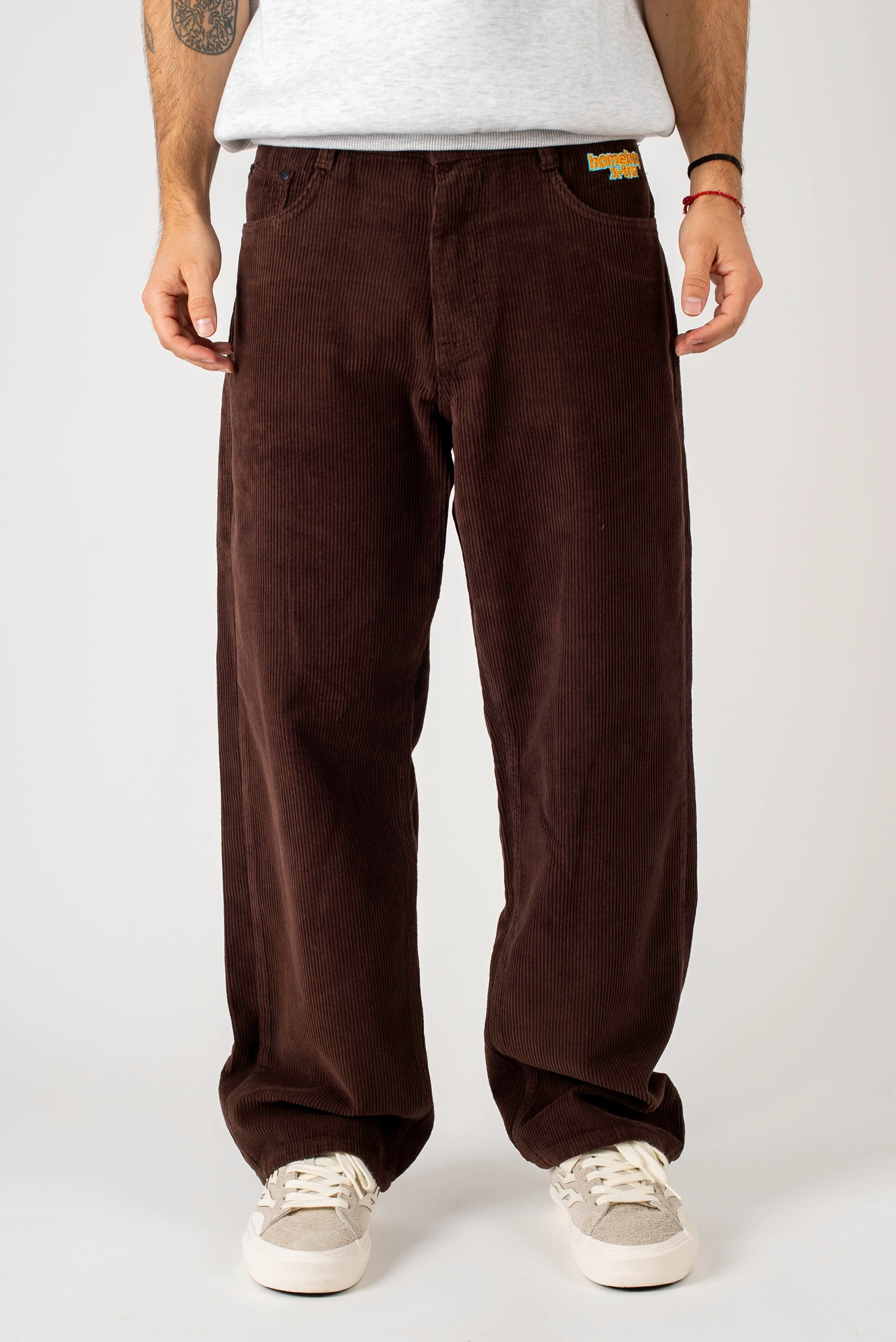 x-tra BAGGY Cord JAMES BROWN - Image 3