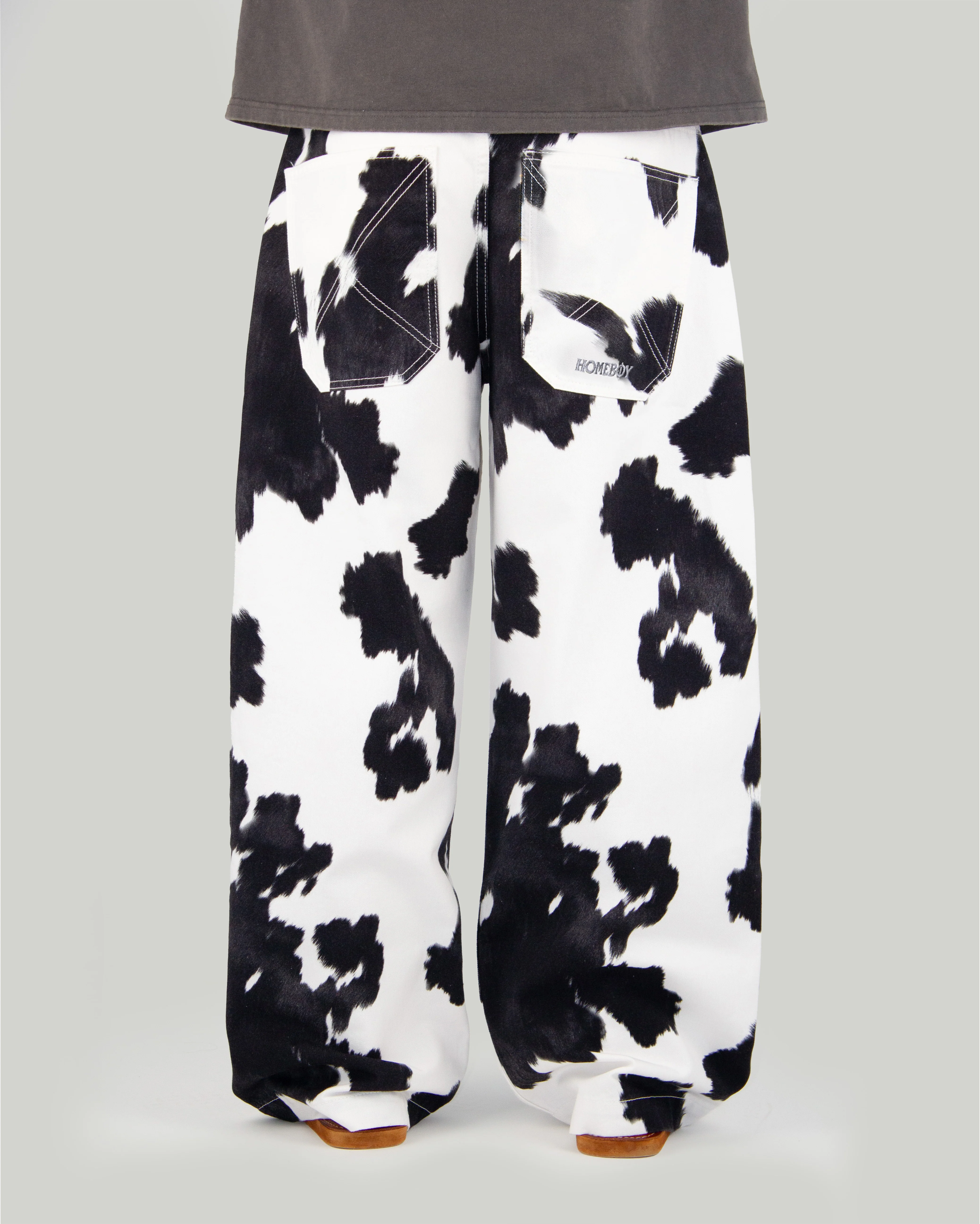 x-tra COW BOY Denim - Image 3