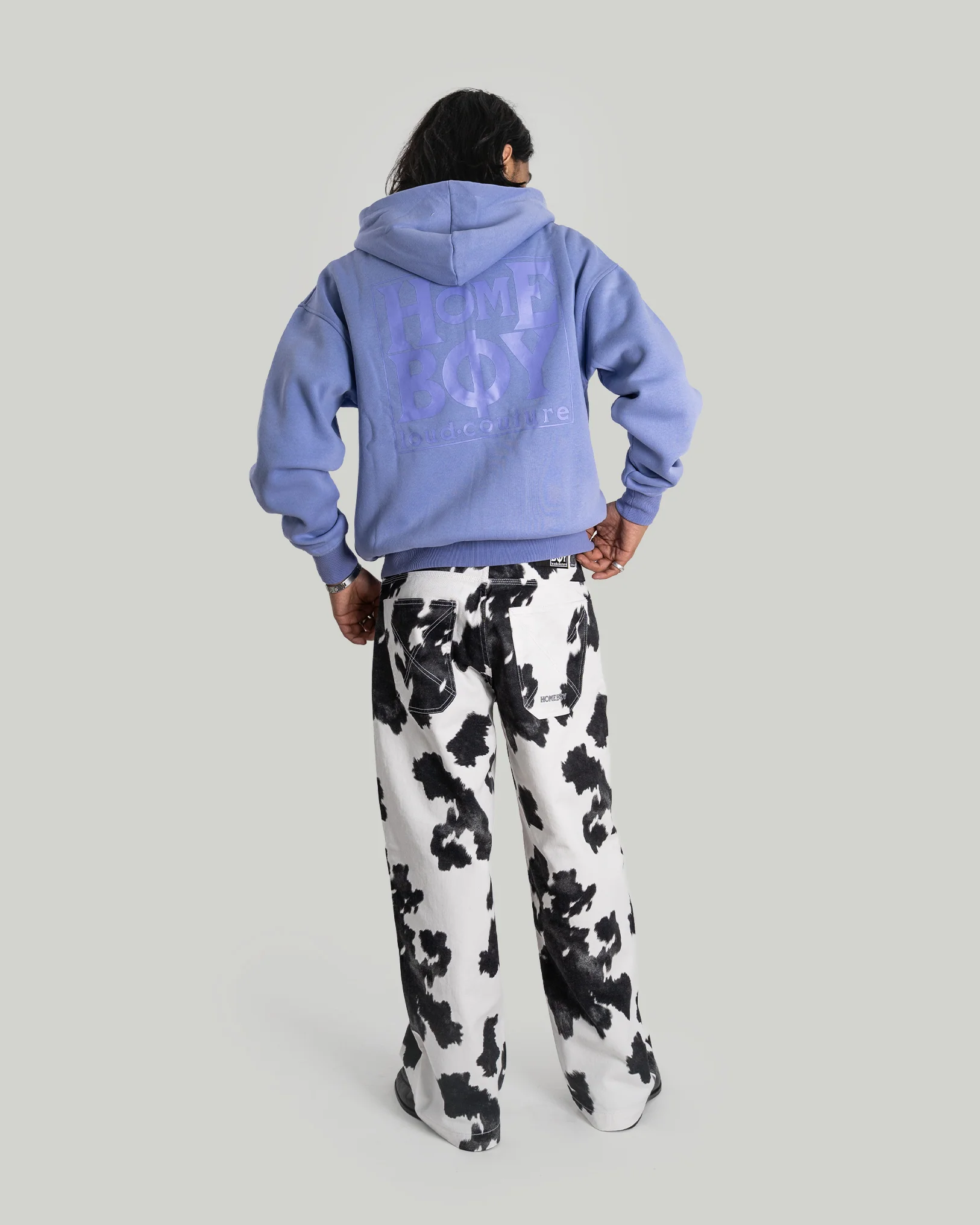 x-tra COW BOY Denim - Image 5