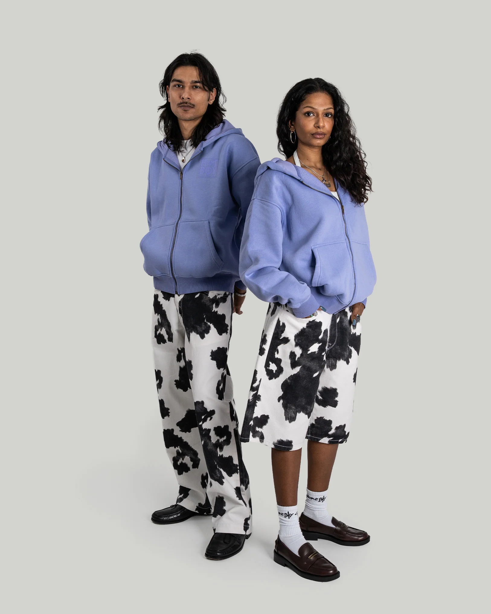 x-tra COW BOY Denim - Image 7