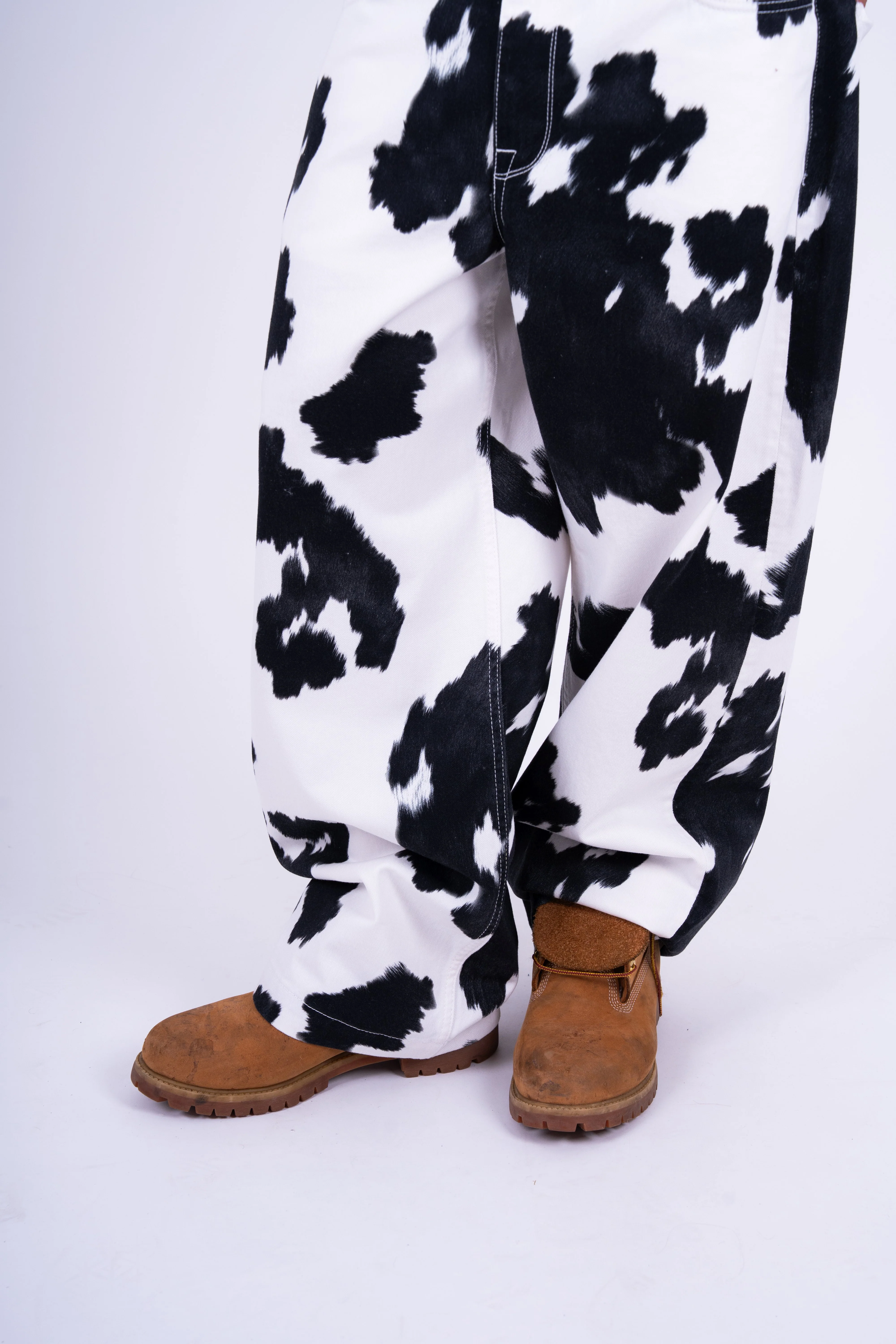 x-tra COW BOY Denim - Image 8