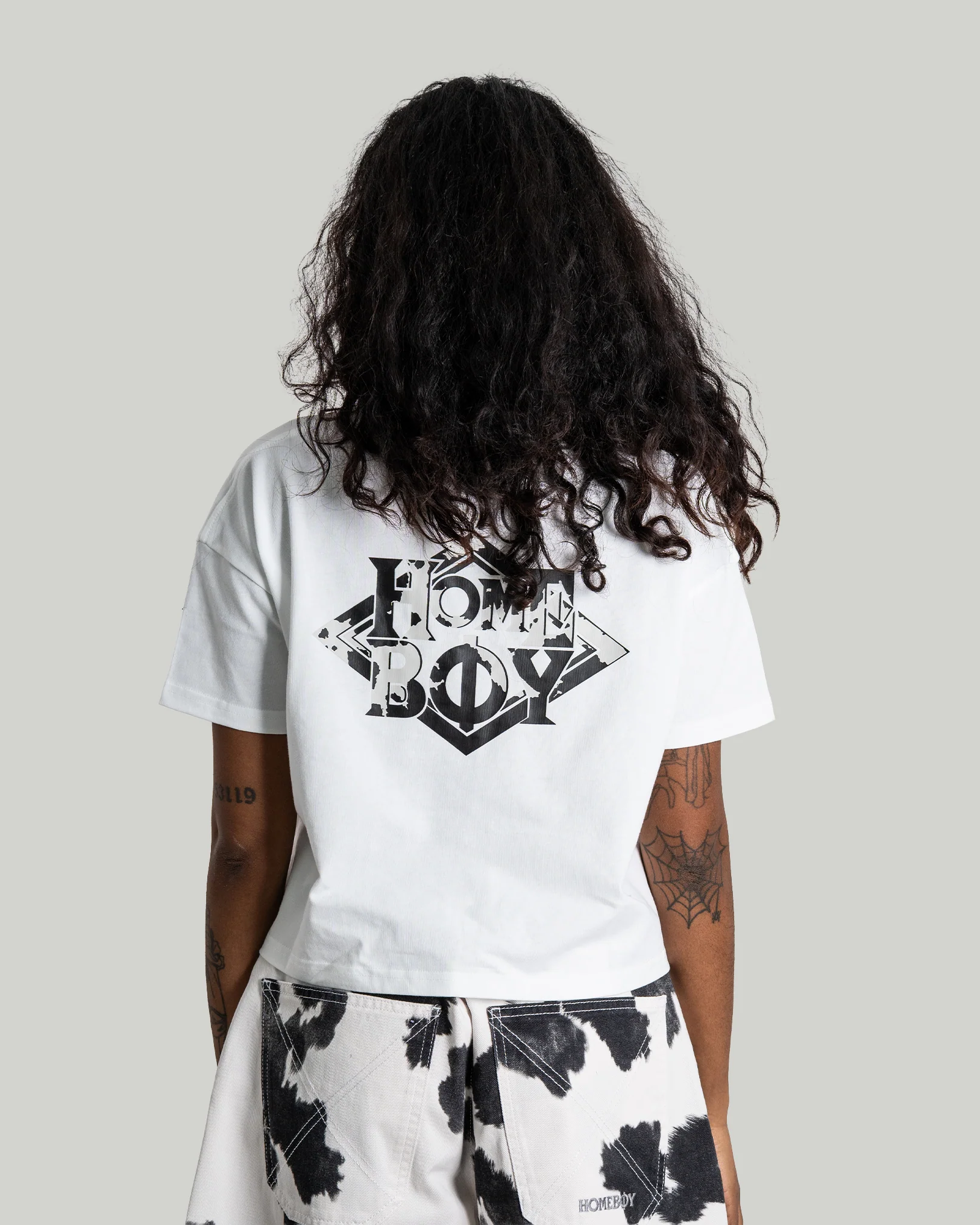 x-tra COW BOY SHORTS - Image 6