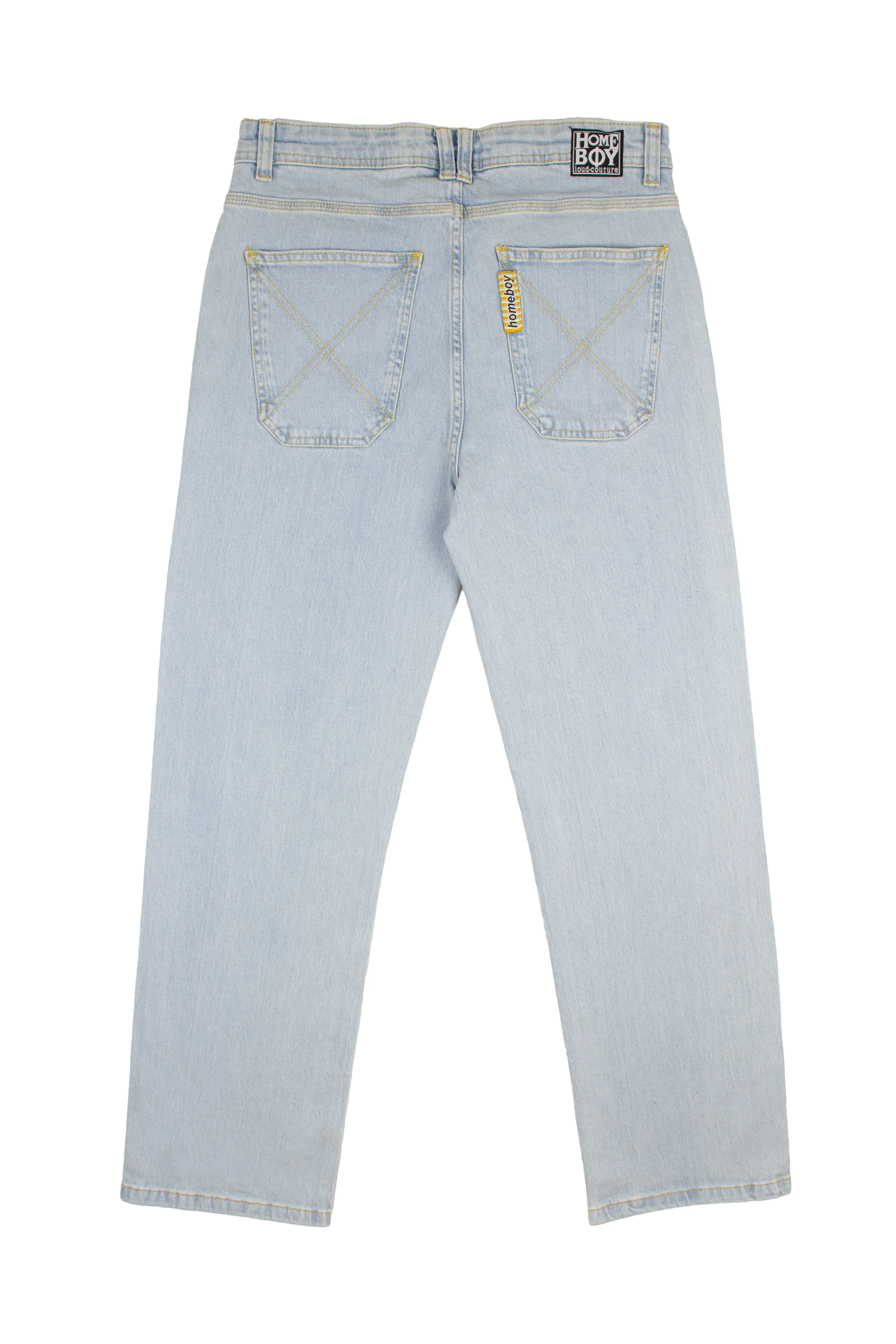 x-tra LOOSE Flex Denim MOON - Image 12