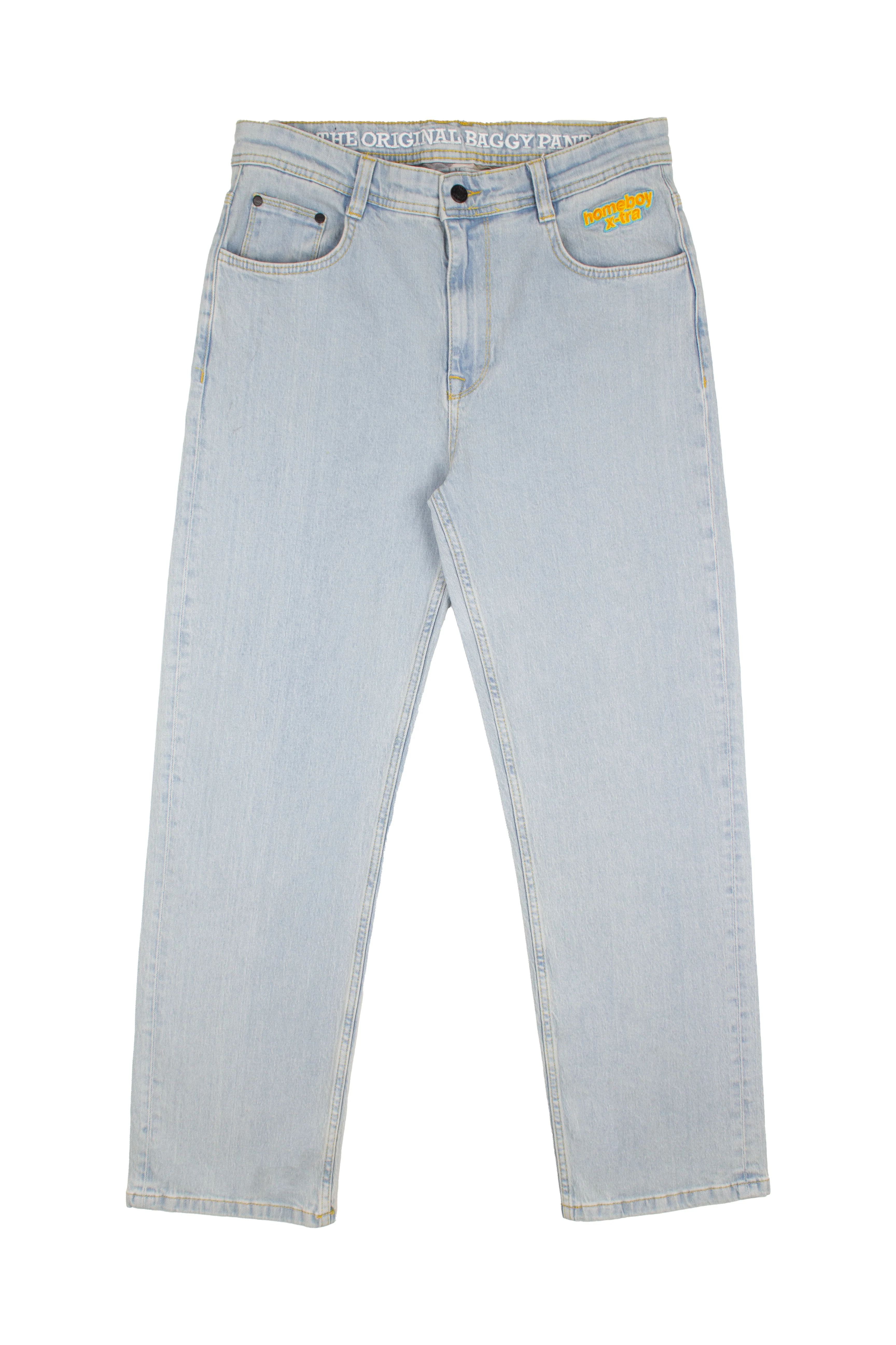 x-tra LOOSE Flex Denim MOON - Image 6