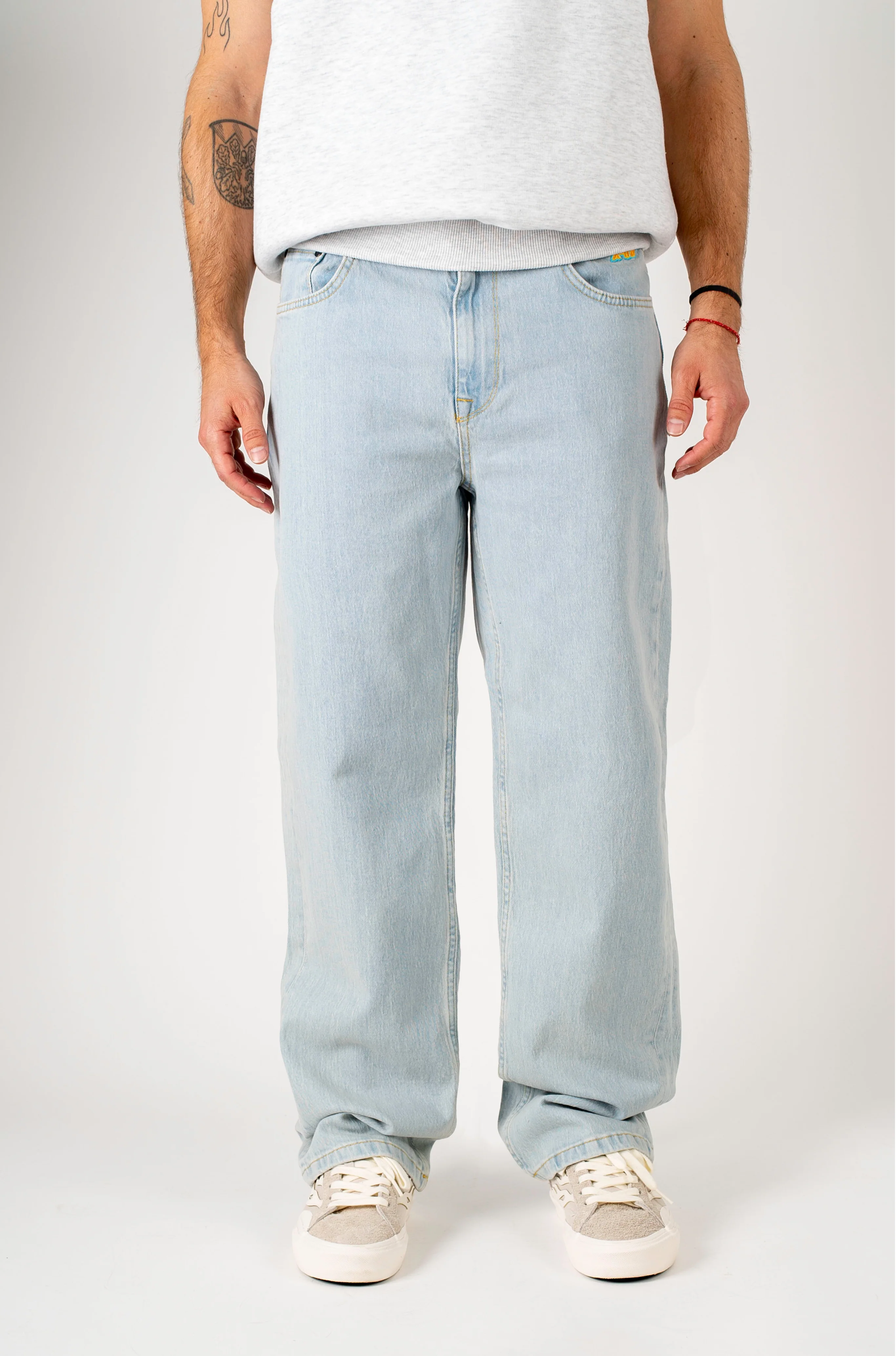 x-tra LOOSE Flex Denim MOON - Image 7