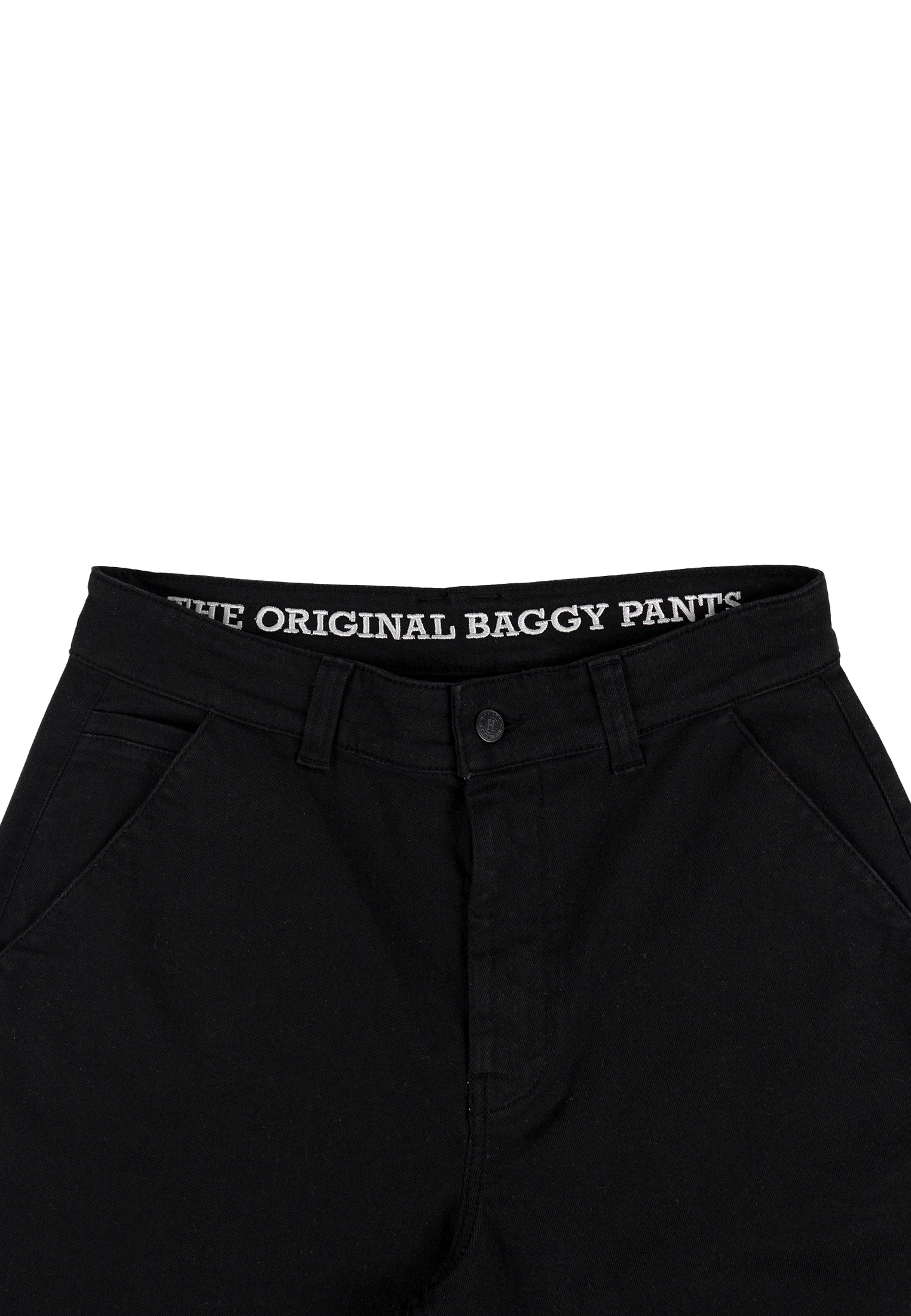 x-tra MONSTER Chino BLACK - Image 12