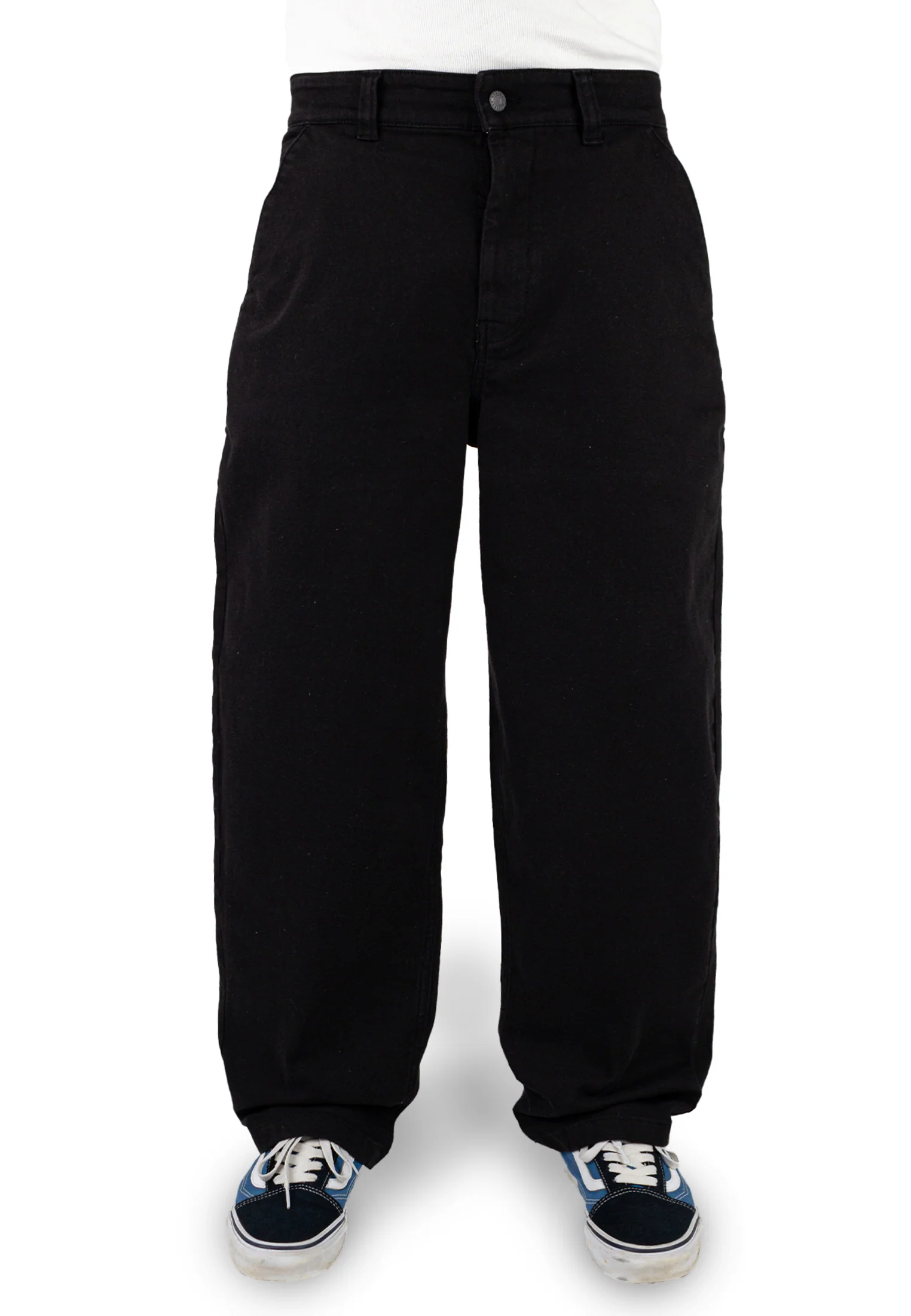 x-tra MONSTER Chino BLACK - Image 7