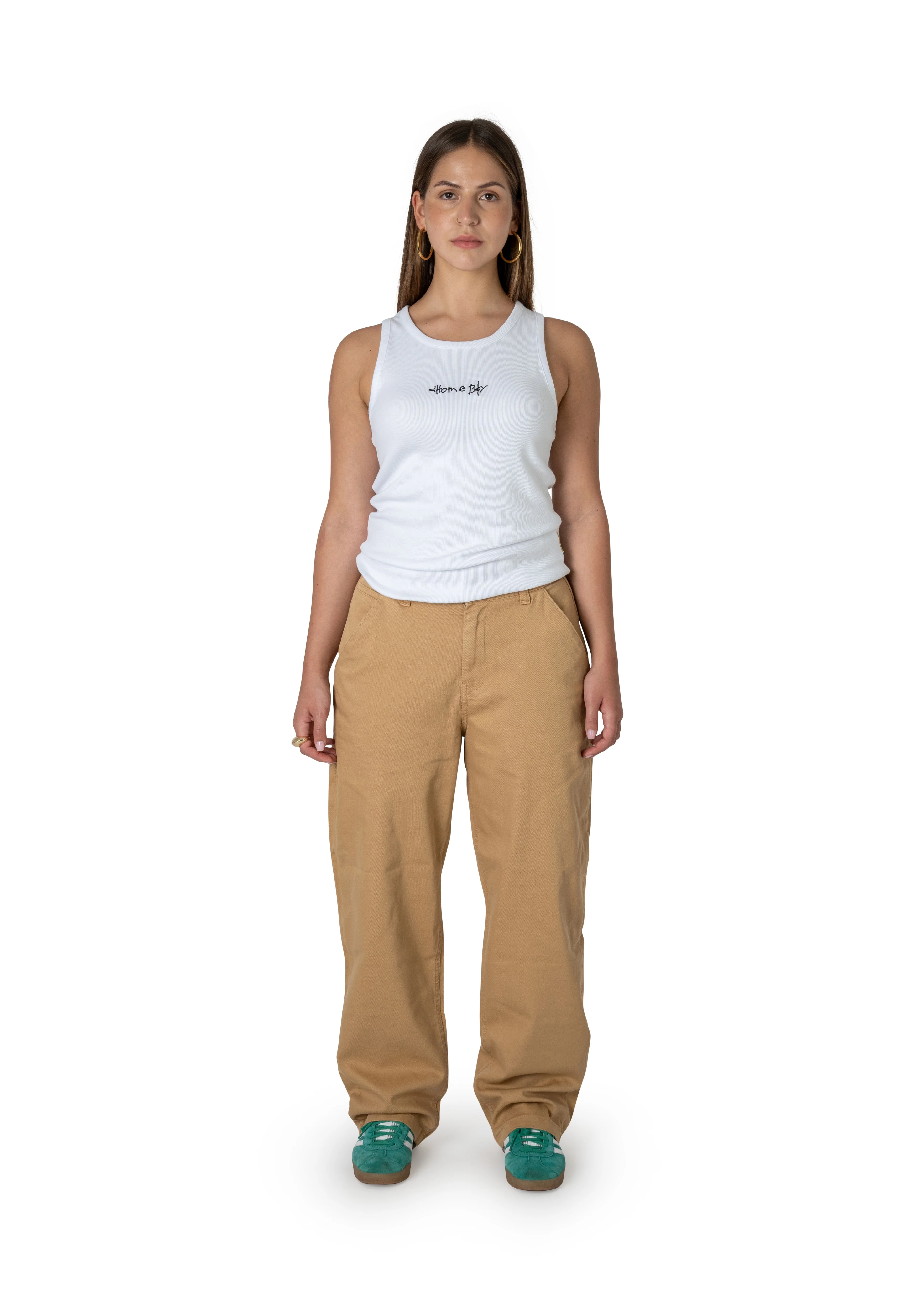 x-tra MONSTER Chino DUST - Image 4