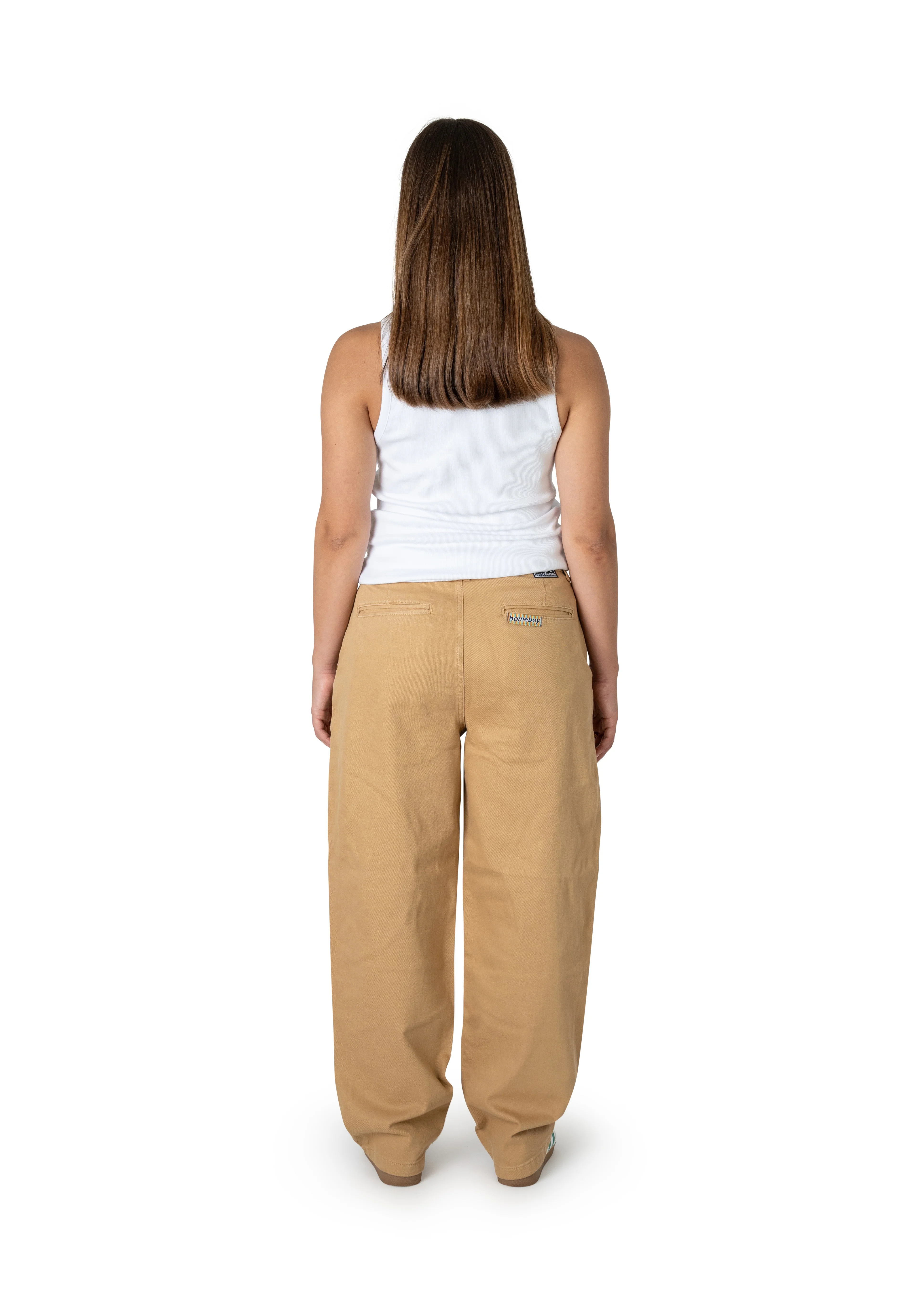 x-tra MONSTER Chino DUST - Image 5
