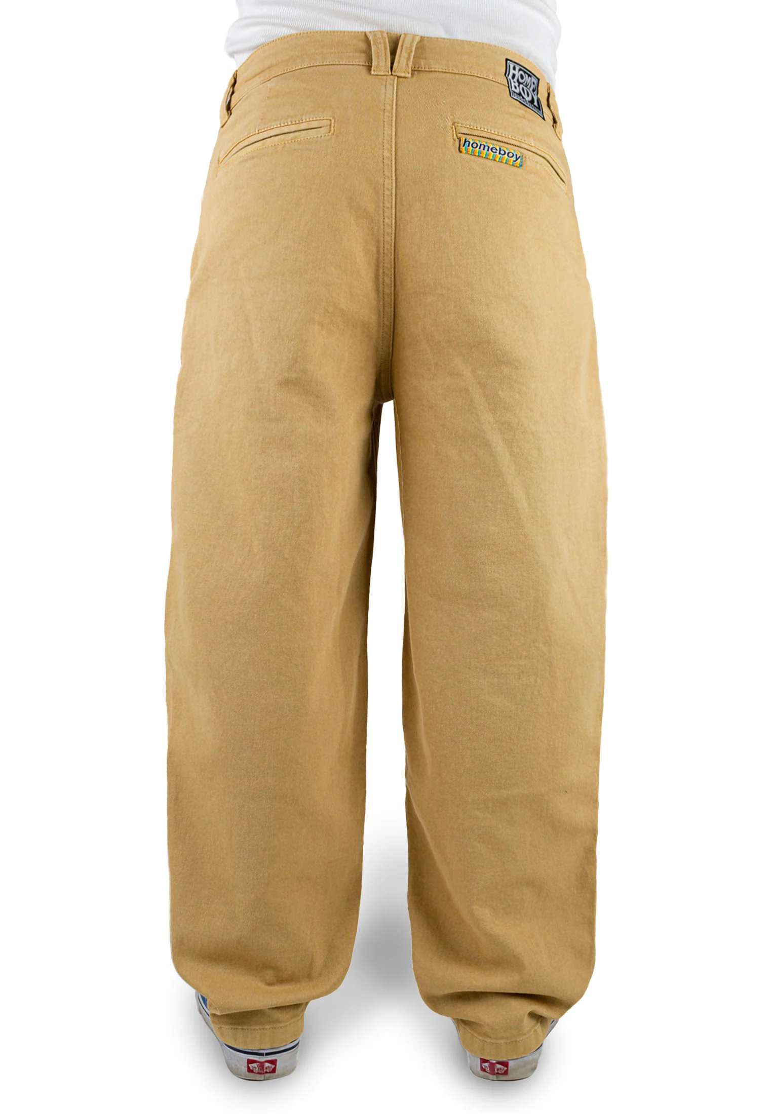 x-tra MONSTER Chino DUST - Image 7