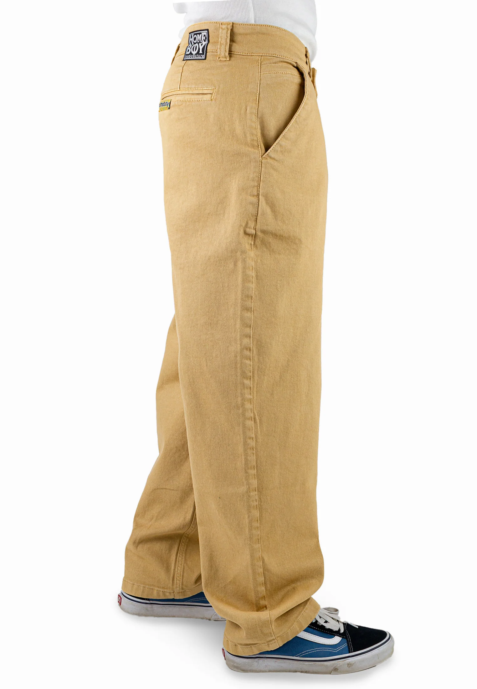 x-tra MONSTER Chino DUST - Image 8