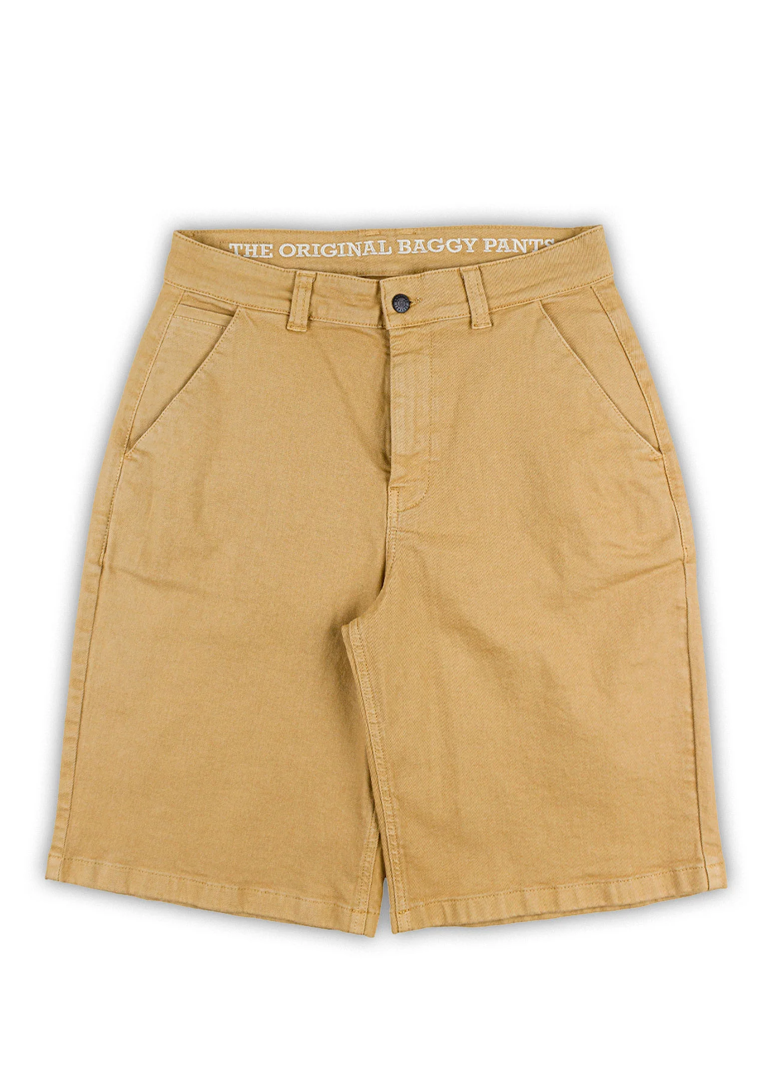 x-tra MONSTER CHINO SHORTS Dust