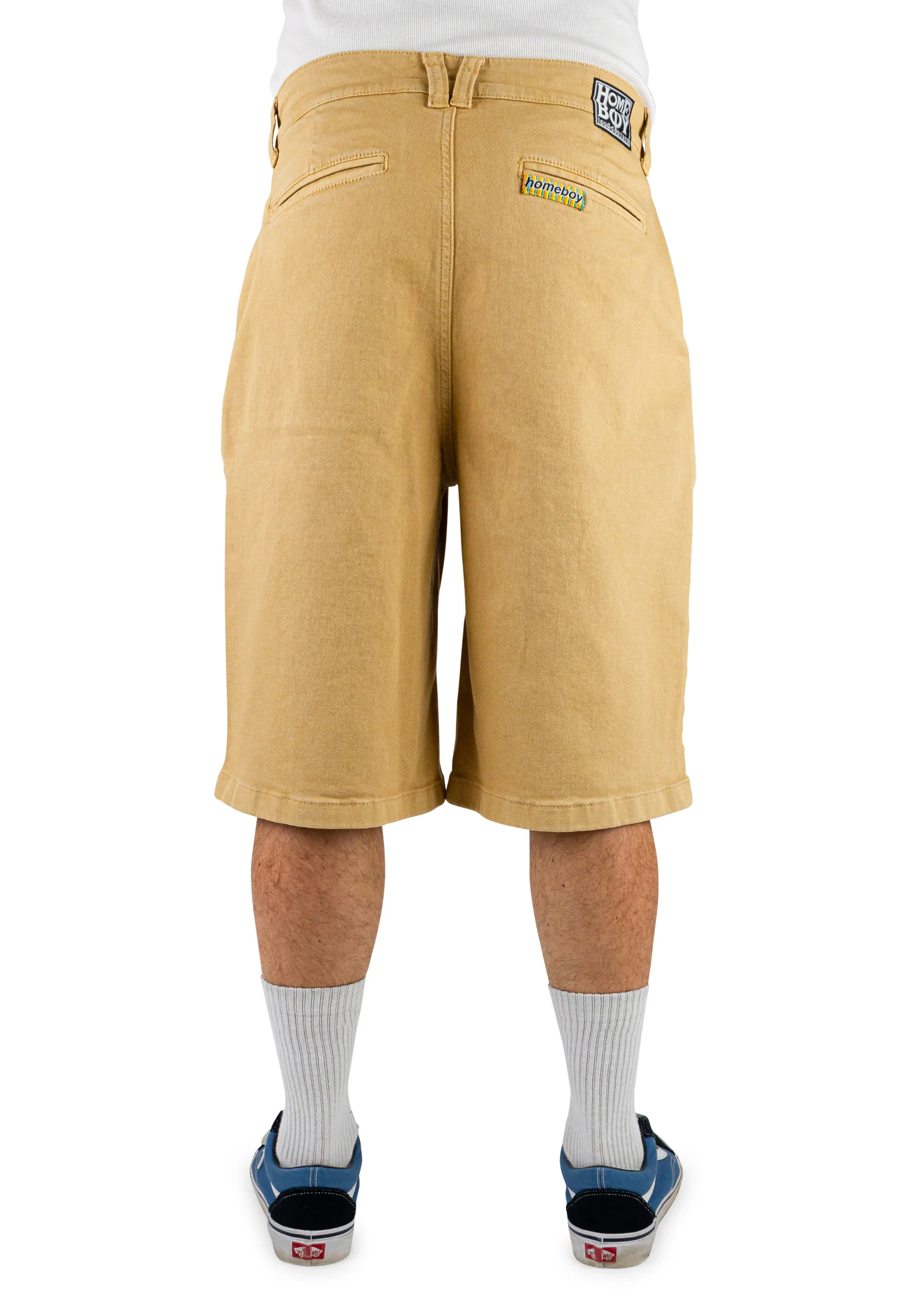 x-tra MONSTER CHINO SHORTS Dust - Image 10