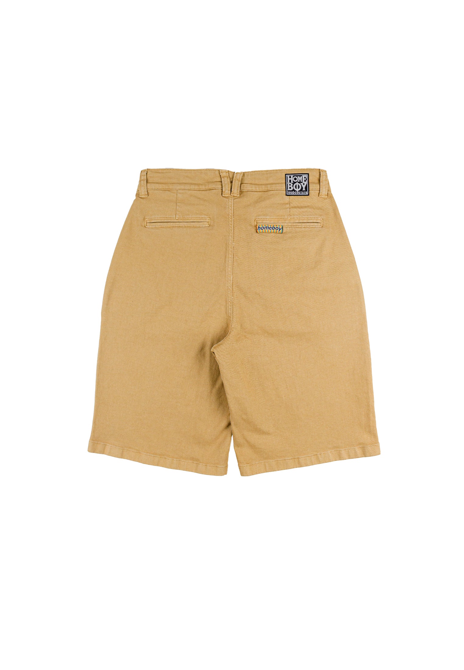 x-tra MONSTER CHINO SHORTS Dust - Image 11