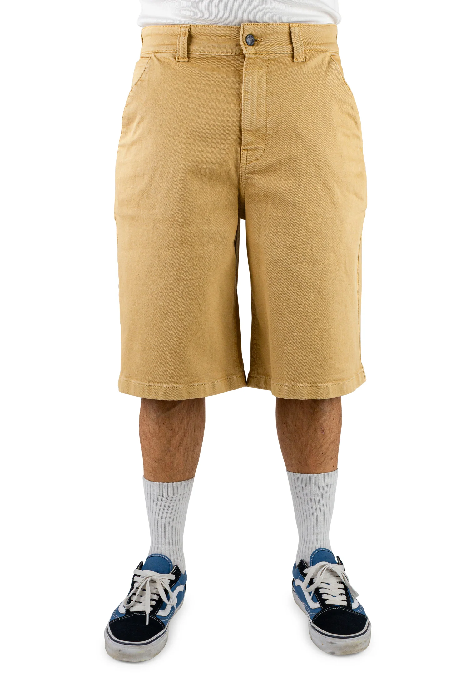 x-tra MONSTER CHINO SHORTS Dust - Image 9