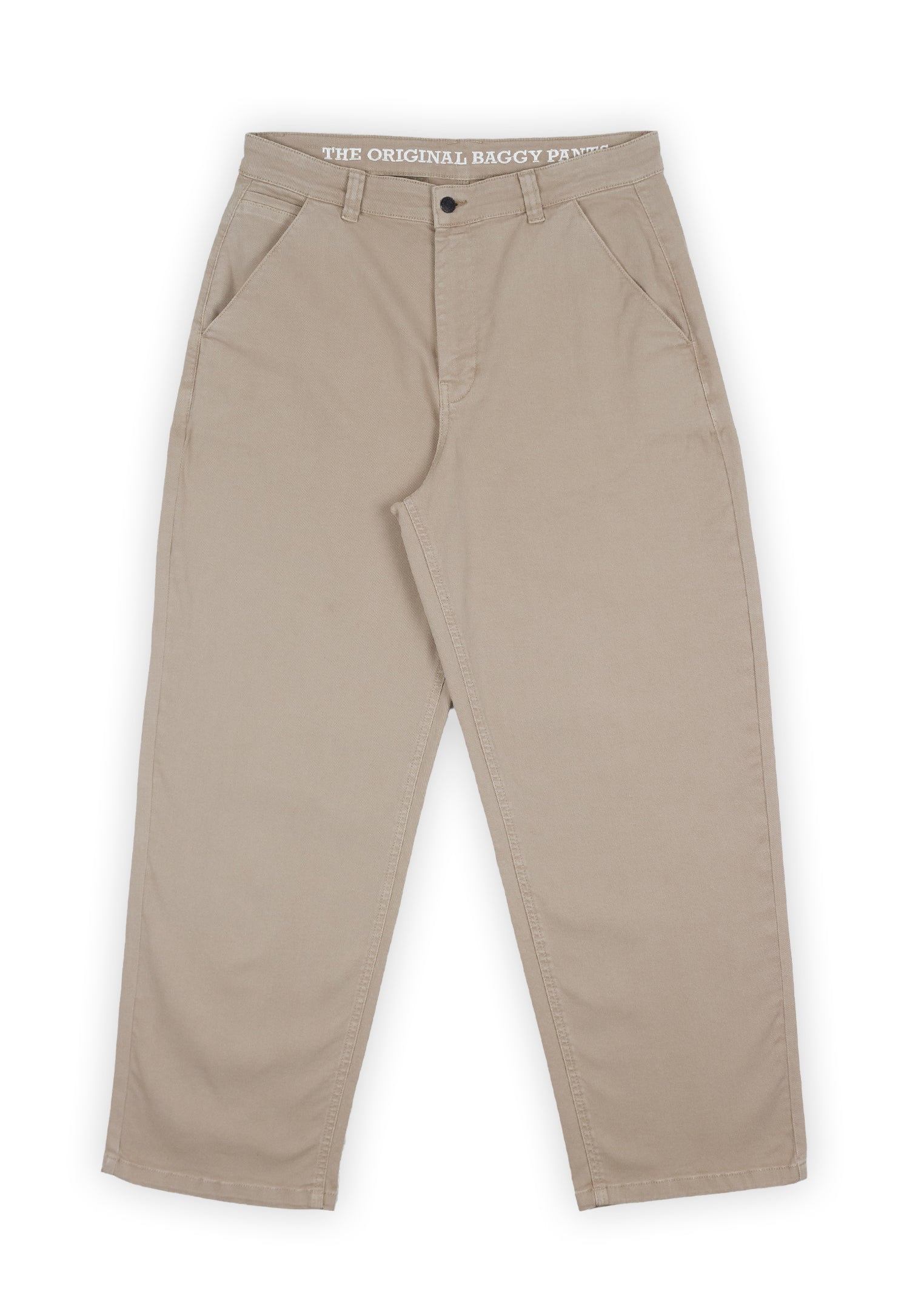 x-tra MONSTER Chino TAUPE