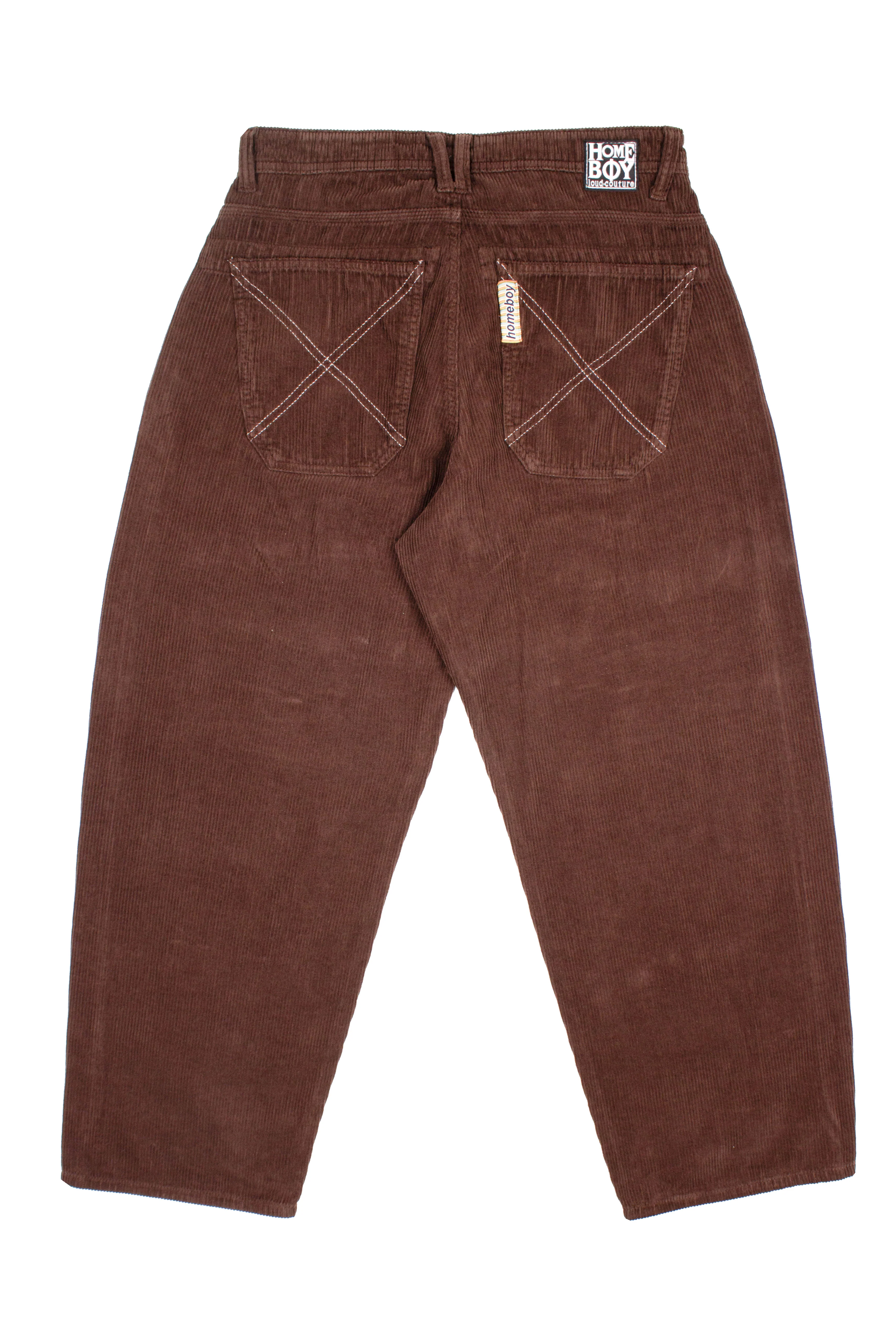 x-tra MONSTER Cord JAMES BROWN - Image 8