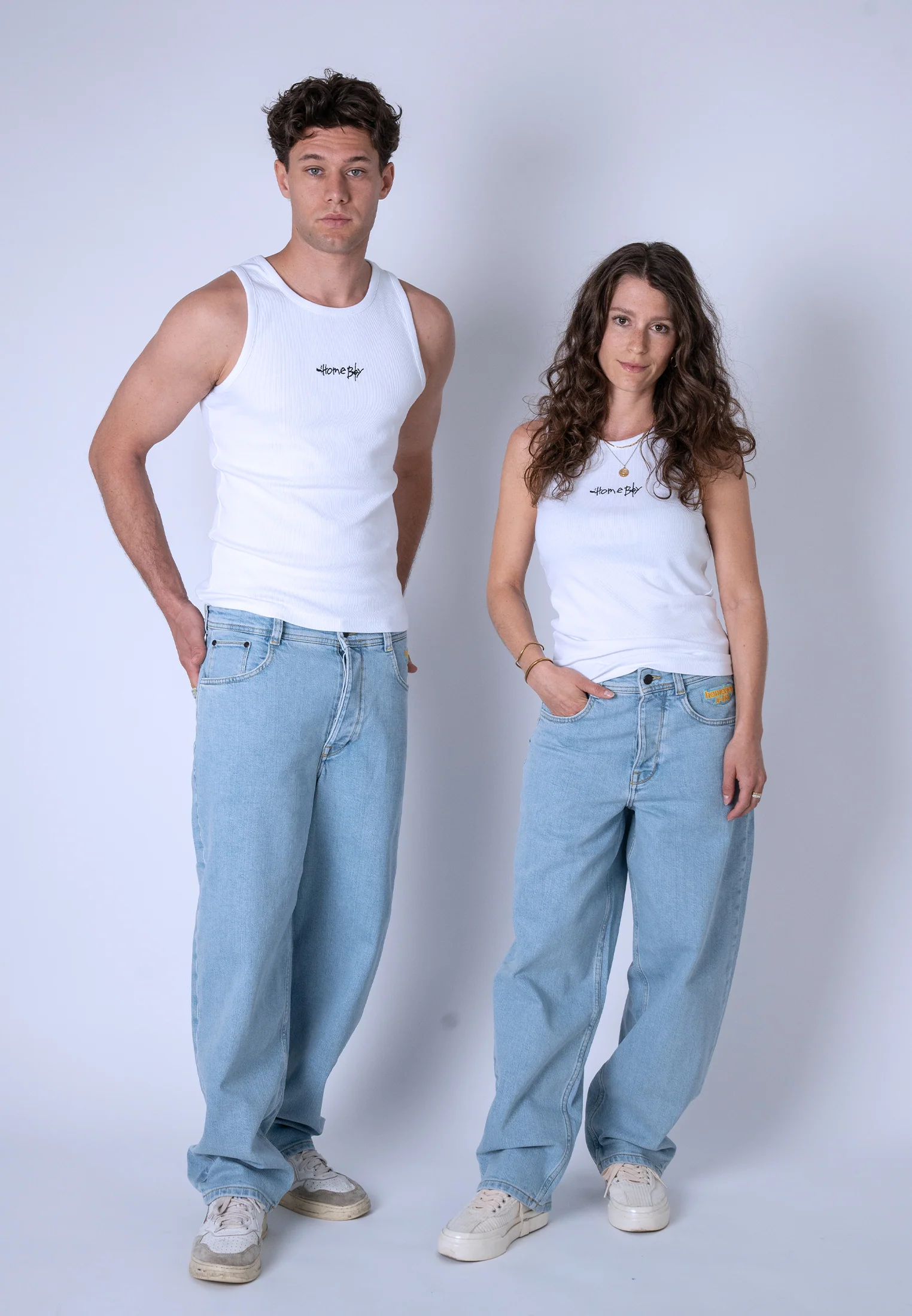 x-tra MONSTER Denim Moon - Image 6