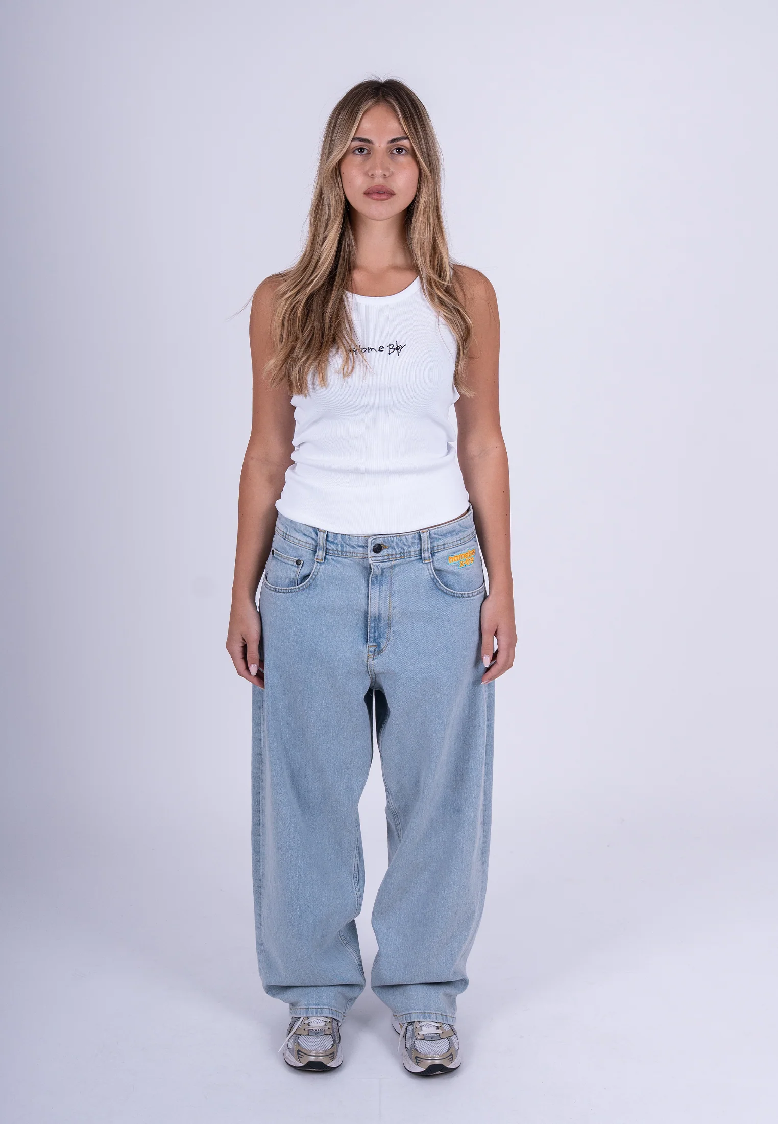 x-tra MONSTER Denim Moon - Image 7
