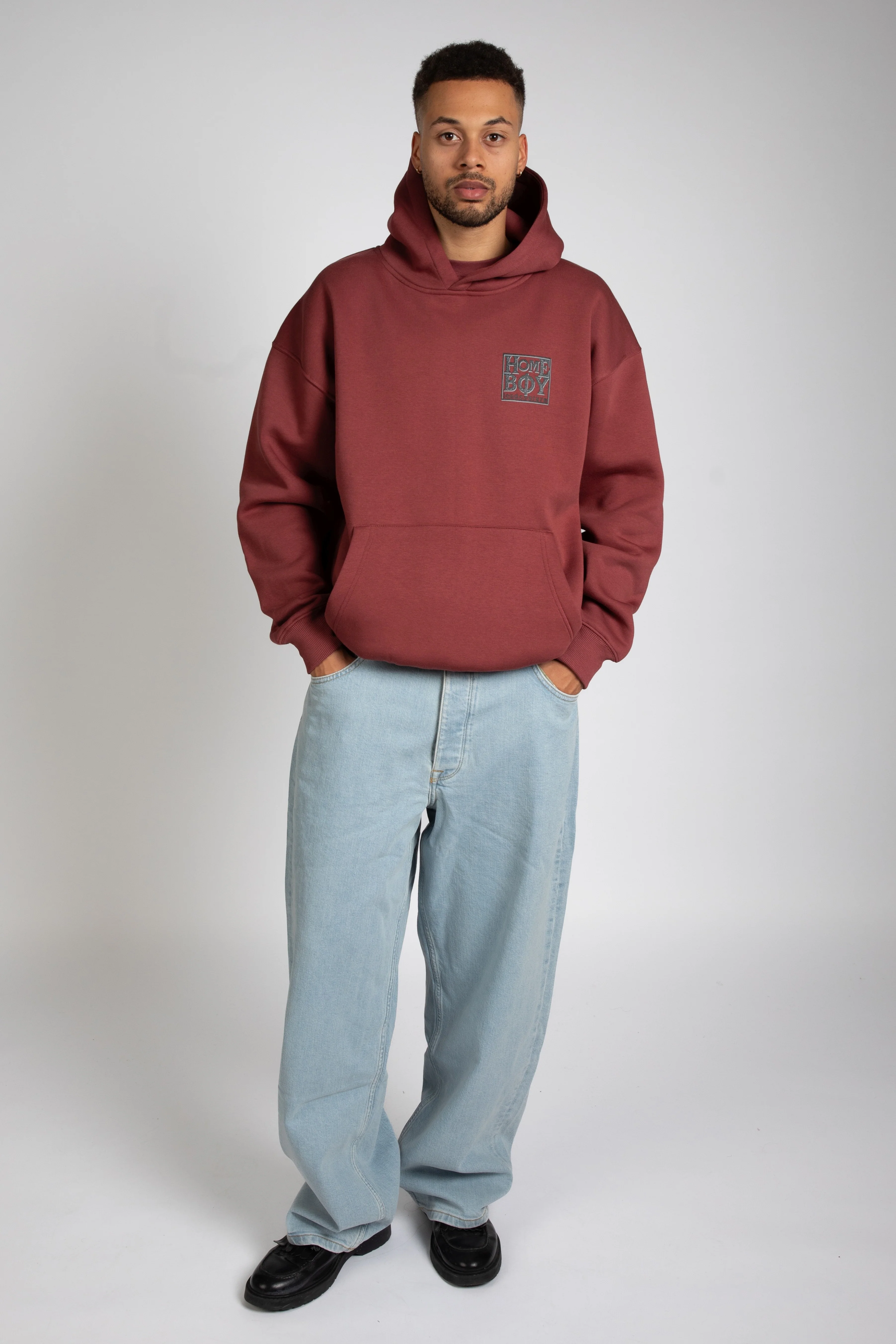 x-tra MONSTER GOTHIC Denim MOON - Image 6