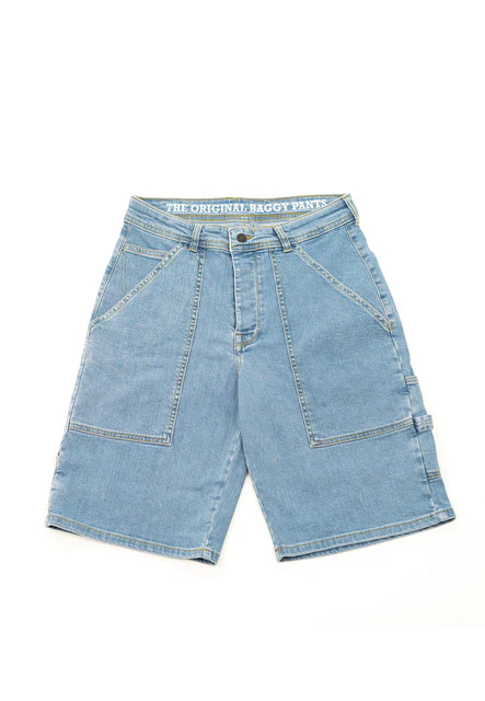 x-tra WORK SHORTS Moon