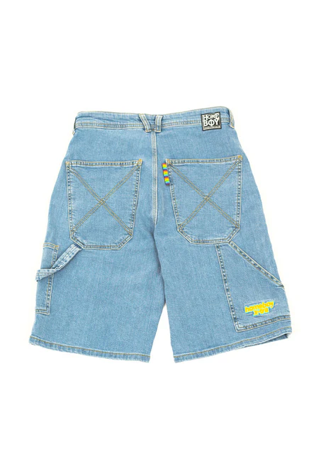 x-tra WORK SHORTS Moon - Image 7